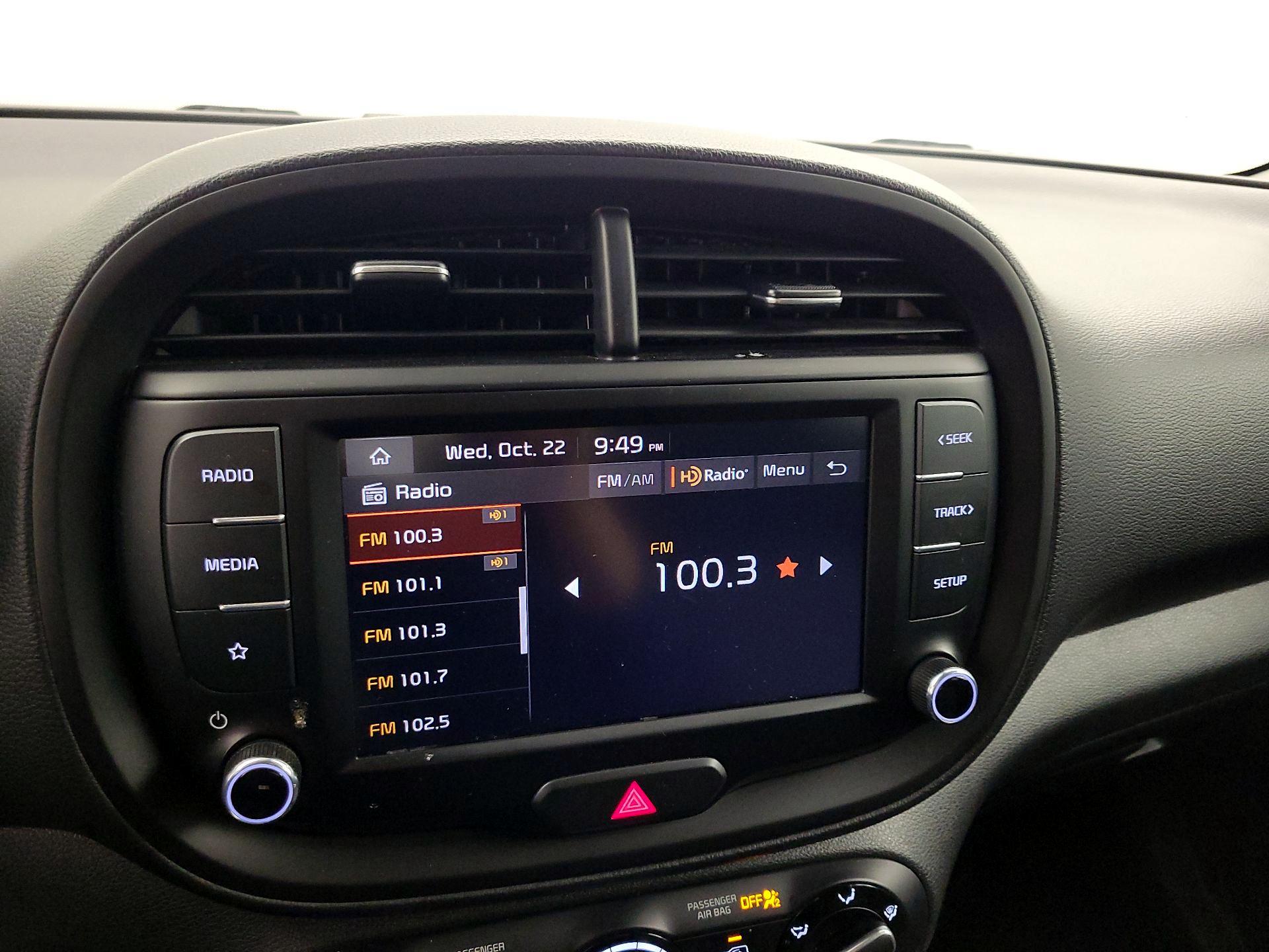 Thumbnail: 2023 Kia Soul - 15