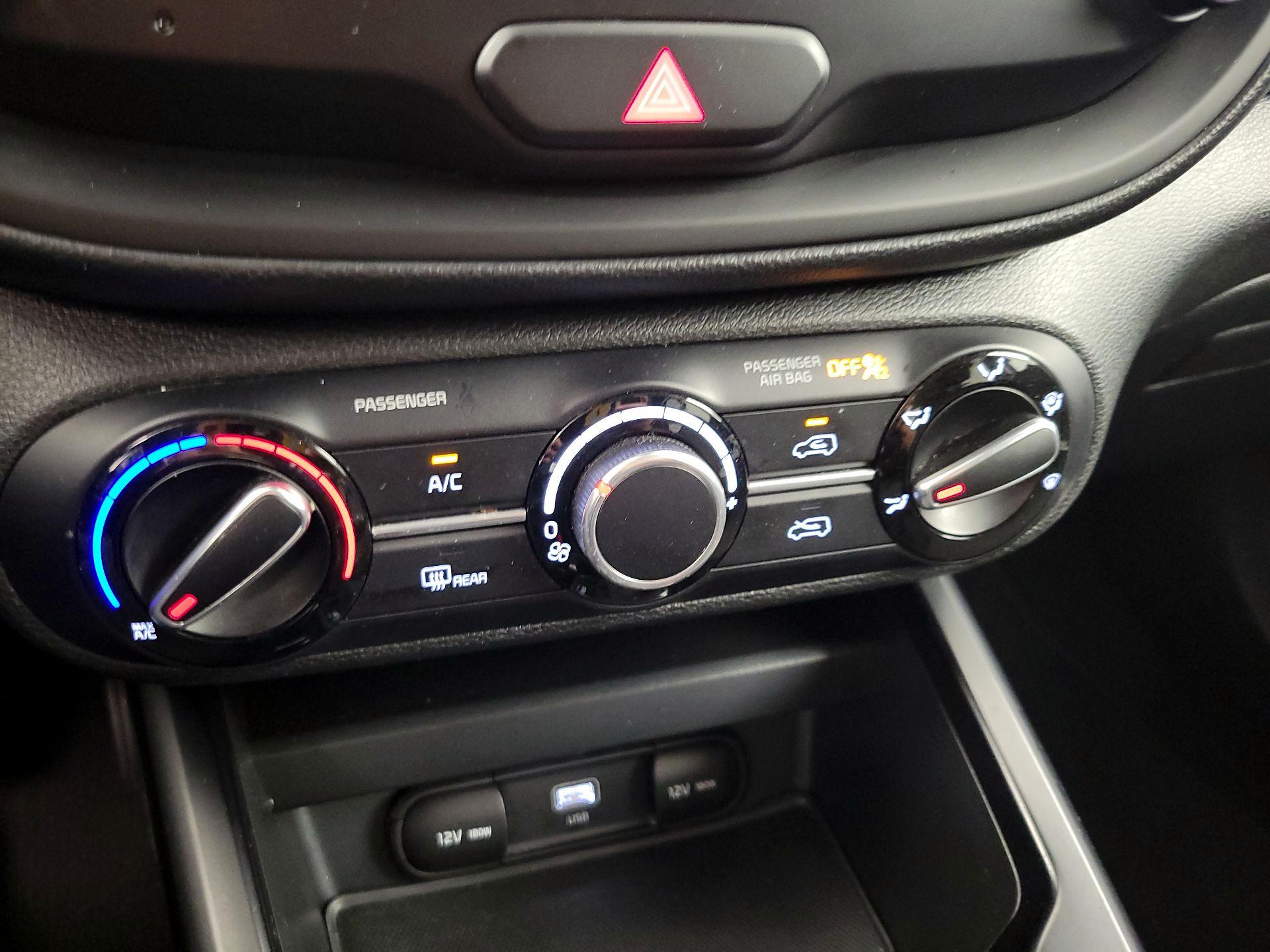 Thumbnail: 2023 Kia Soul - 16