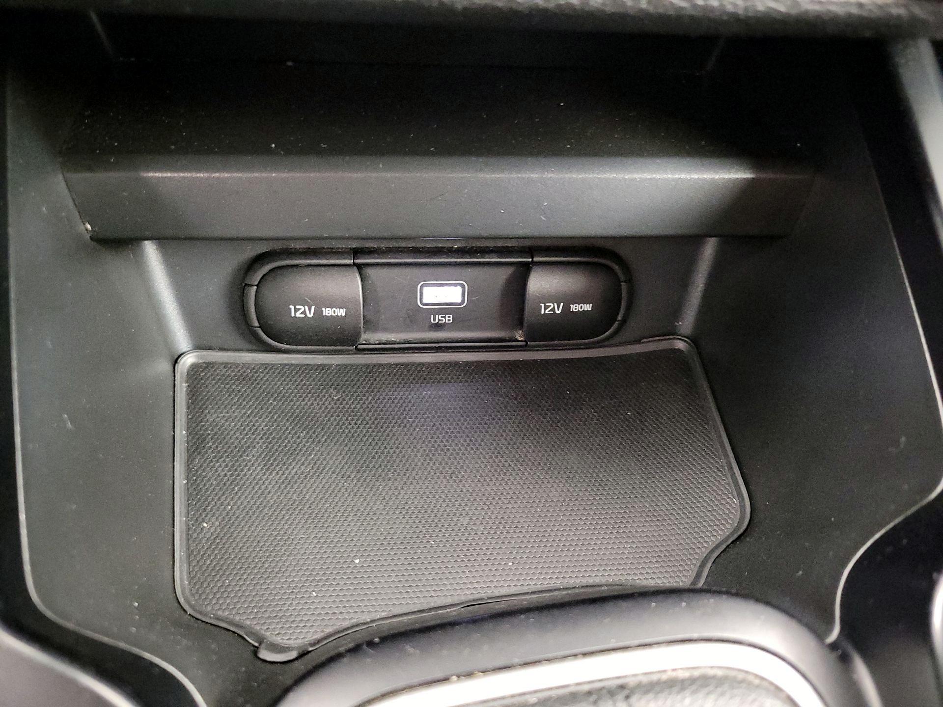 Thumbnail: 2023 Kia Soul - 18