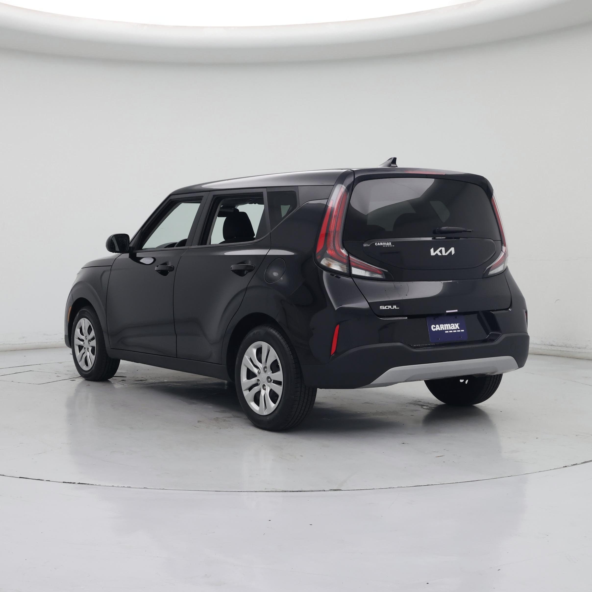 Thumbnail: 2023 Kia Soul - 2