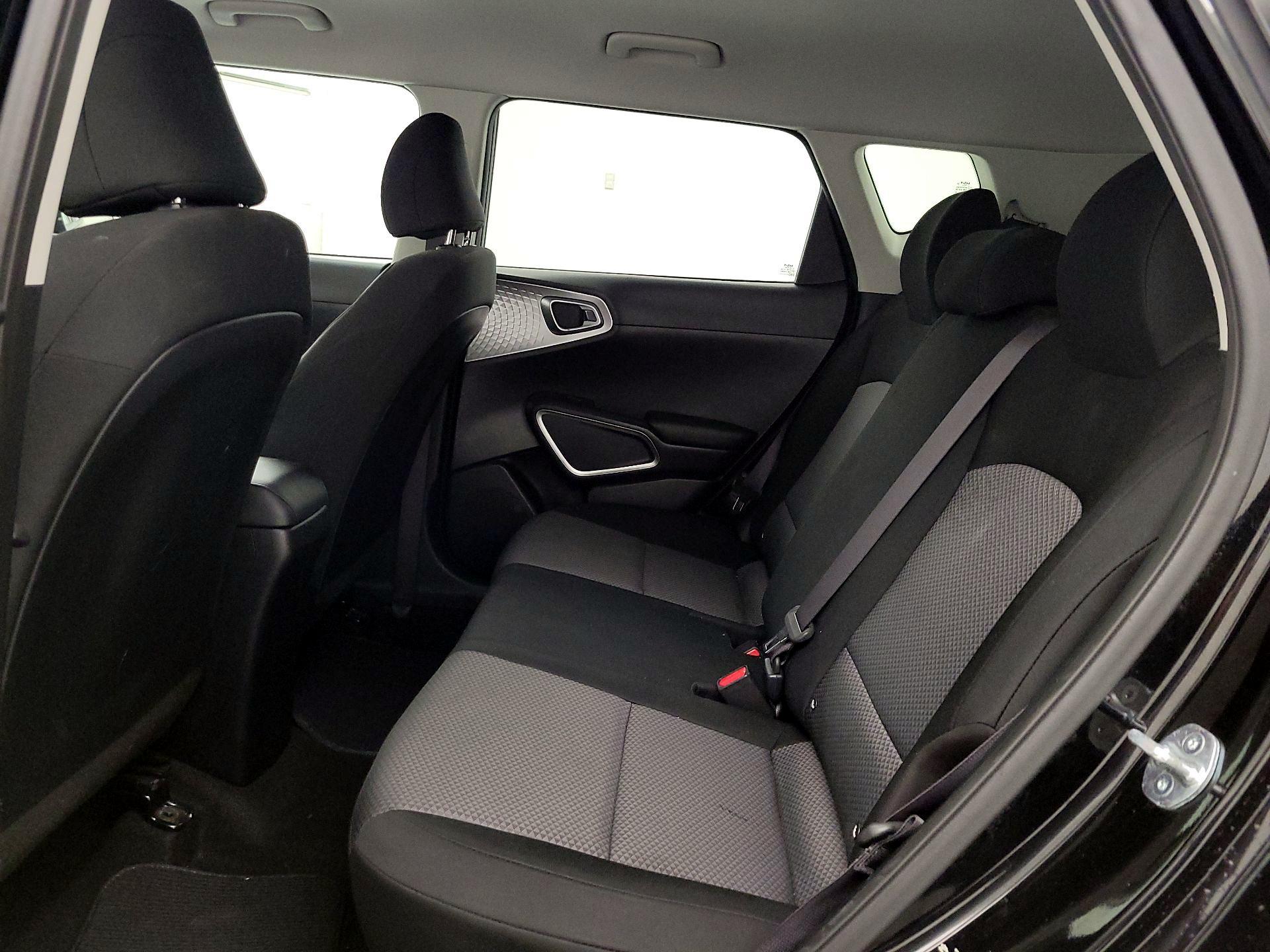 Thumbnail: 2023 Kia Soul - 19