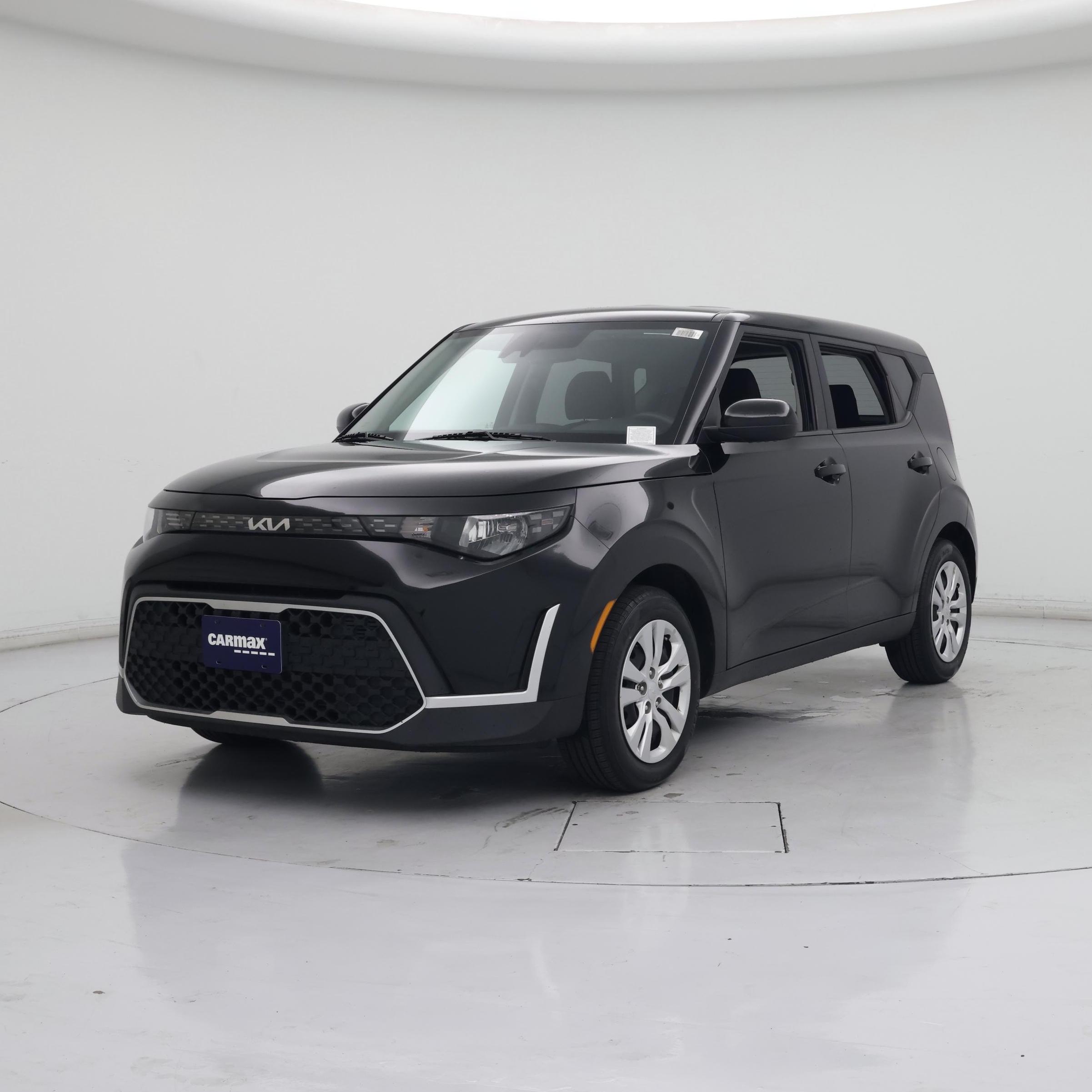 Thumbnail: 2023 Kia Soul - 4
