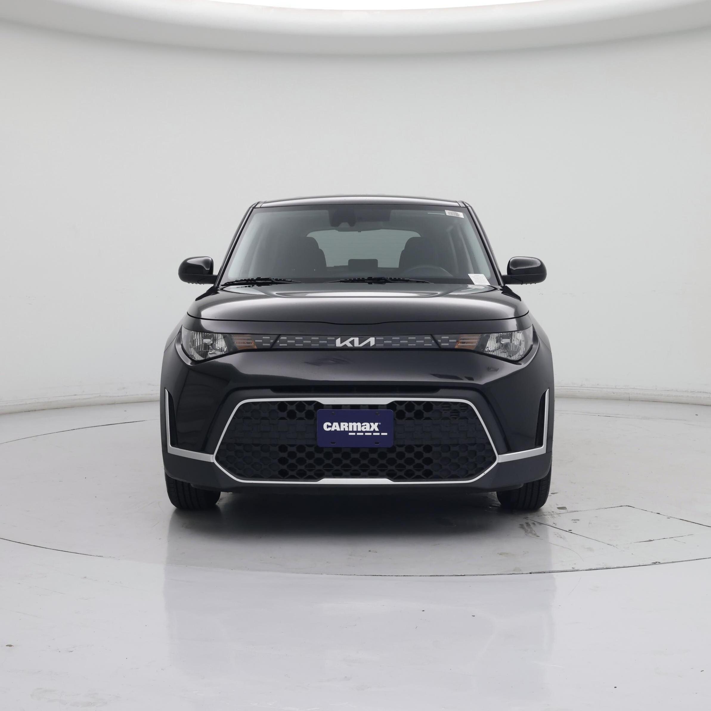 Thumbnail: 2023 Kia Soul - 5