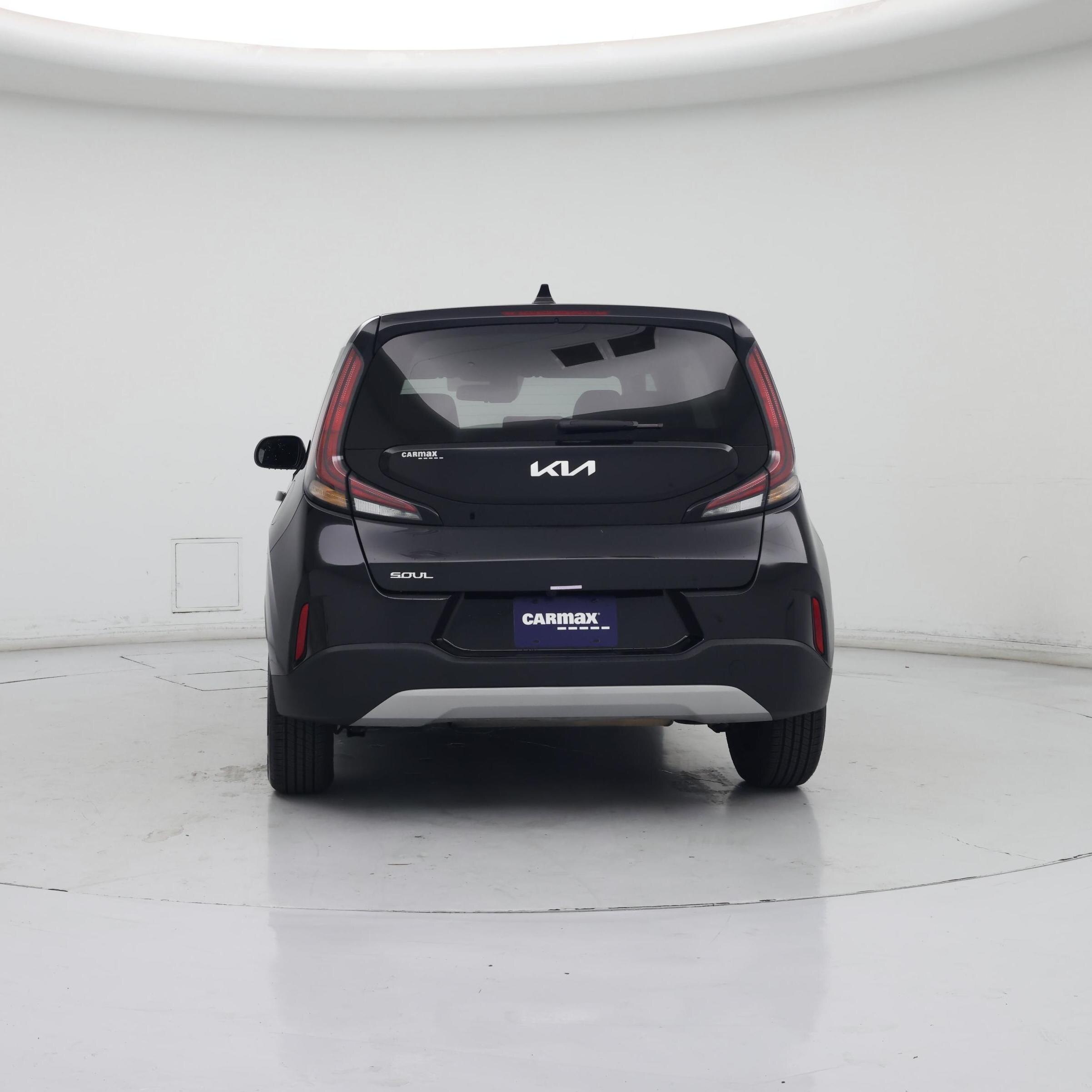 Thumbnail: 2023 Kia Soul - 6