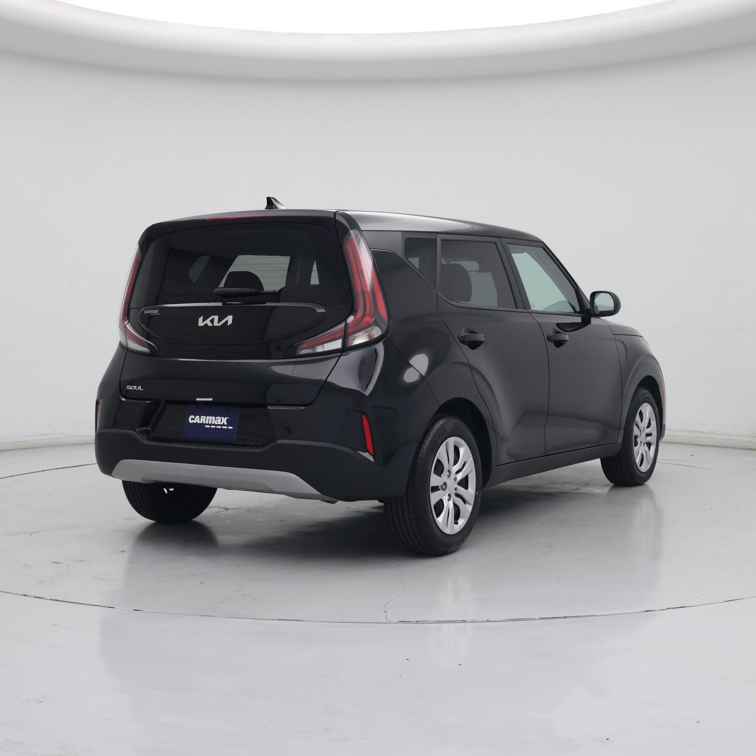 Thumbnail: 2023 Kia Soul - 8