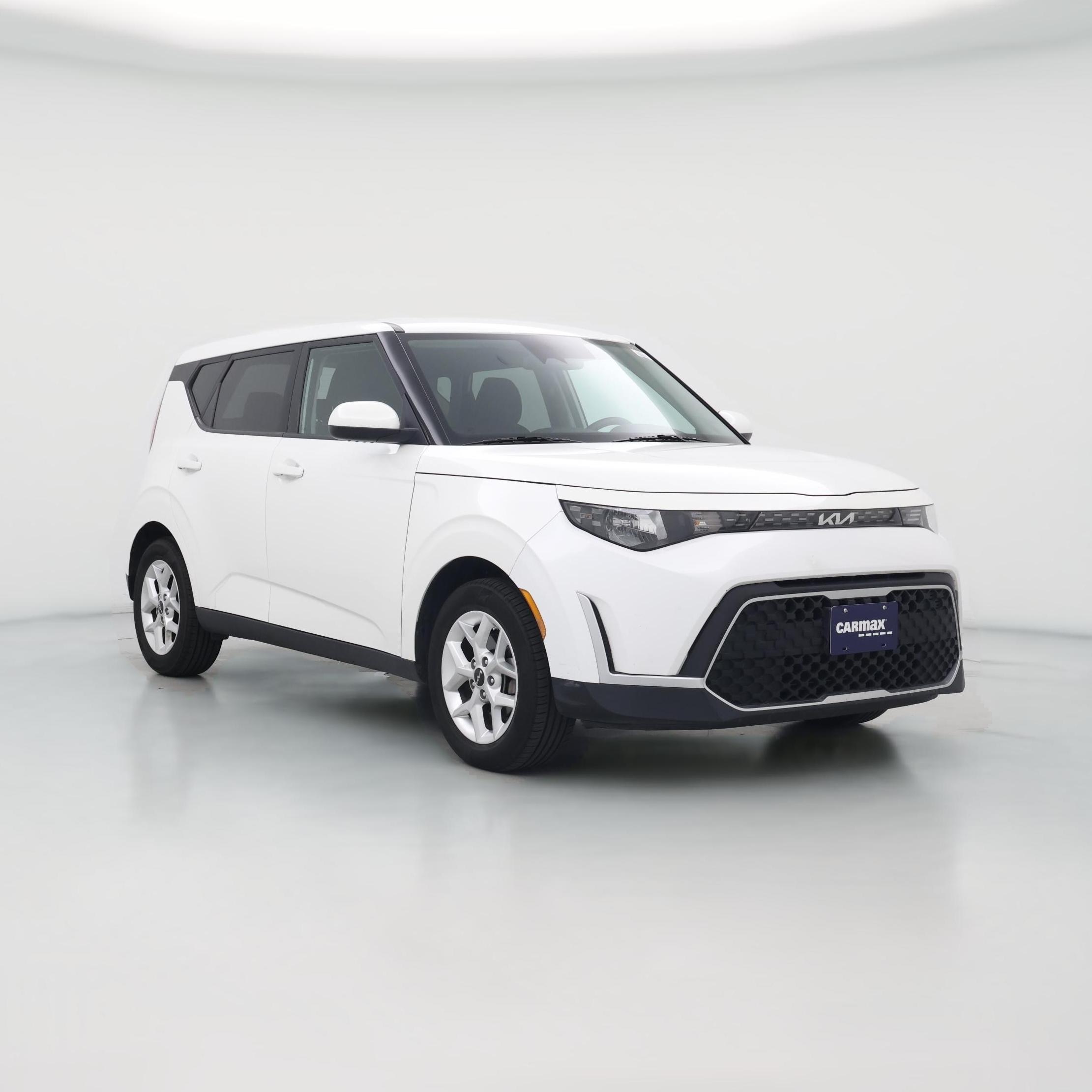 Thumbnail: 2023 Kia Soul - 1