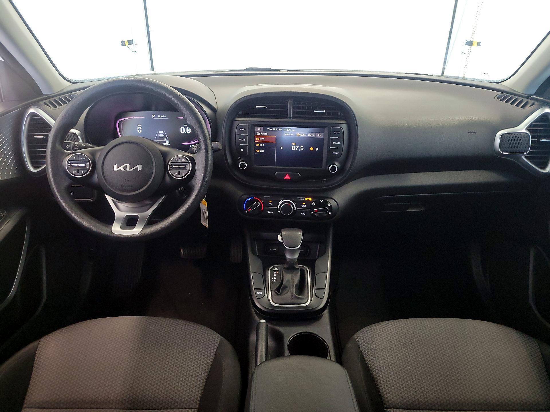 Thumbnail: 2023 Kia Soul - 9