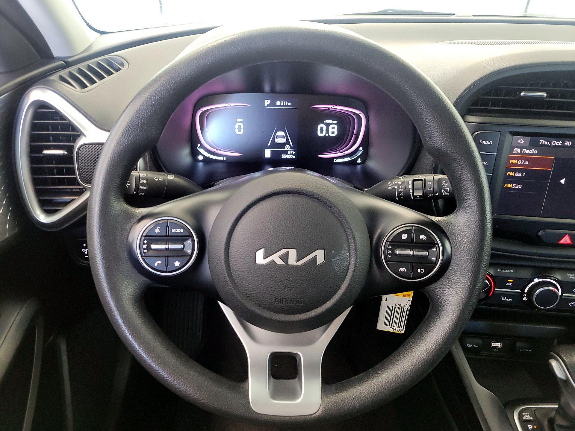 Thumbnail: 2023 Kia Soul - 10