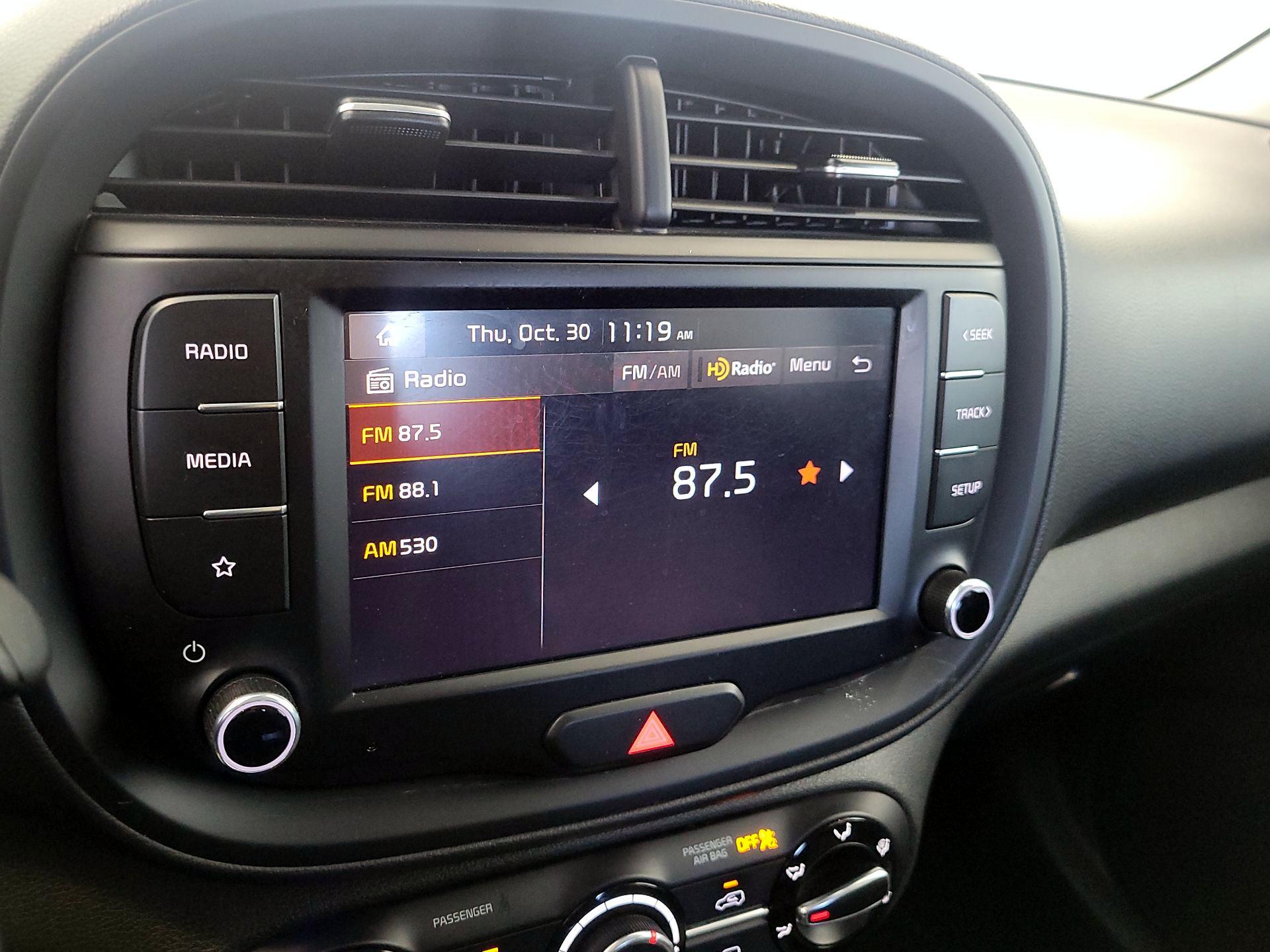 Thumbnail: 2023 Kia Soul - 15