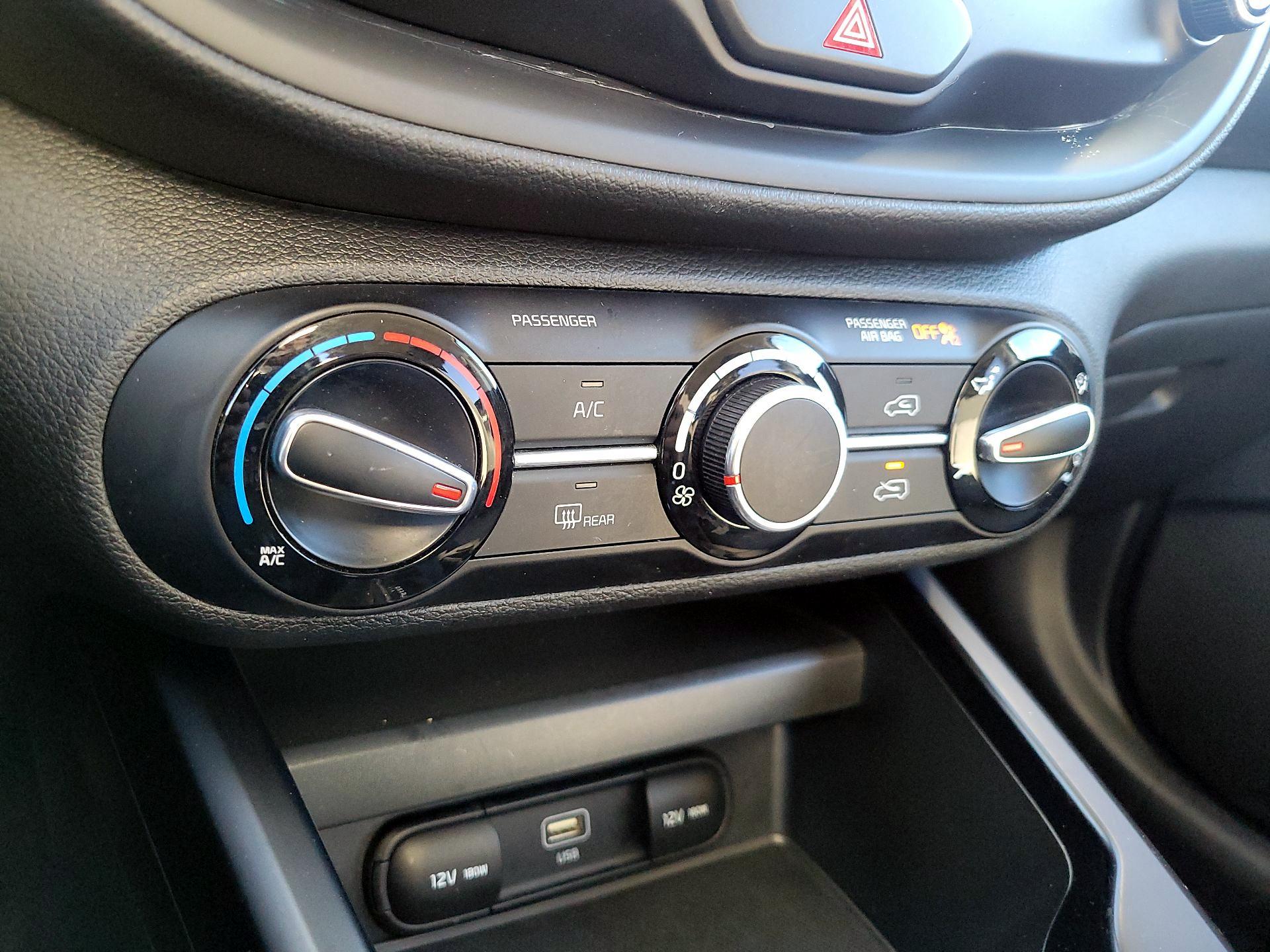 Thumbnail: 2023 Kia Soul - 16