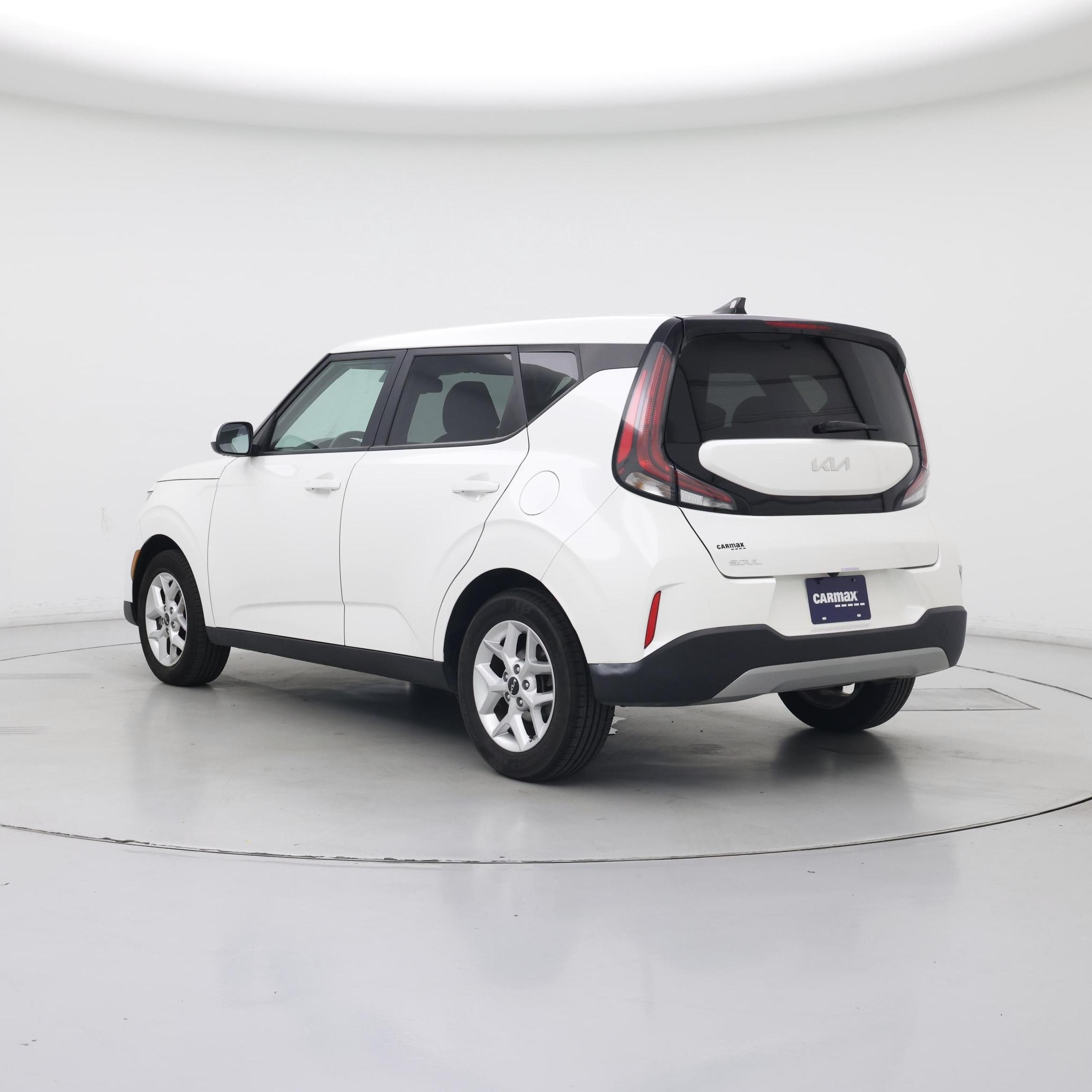 Thumbnail: 2023 Kia Soul - 2