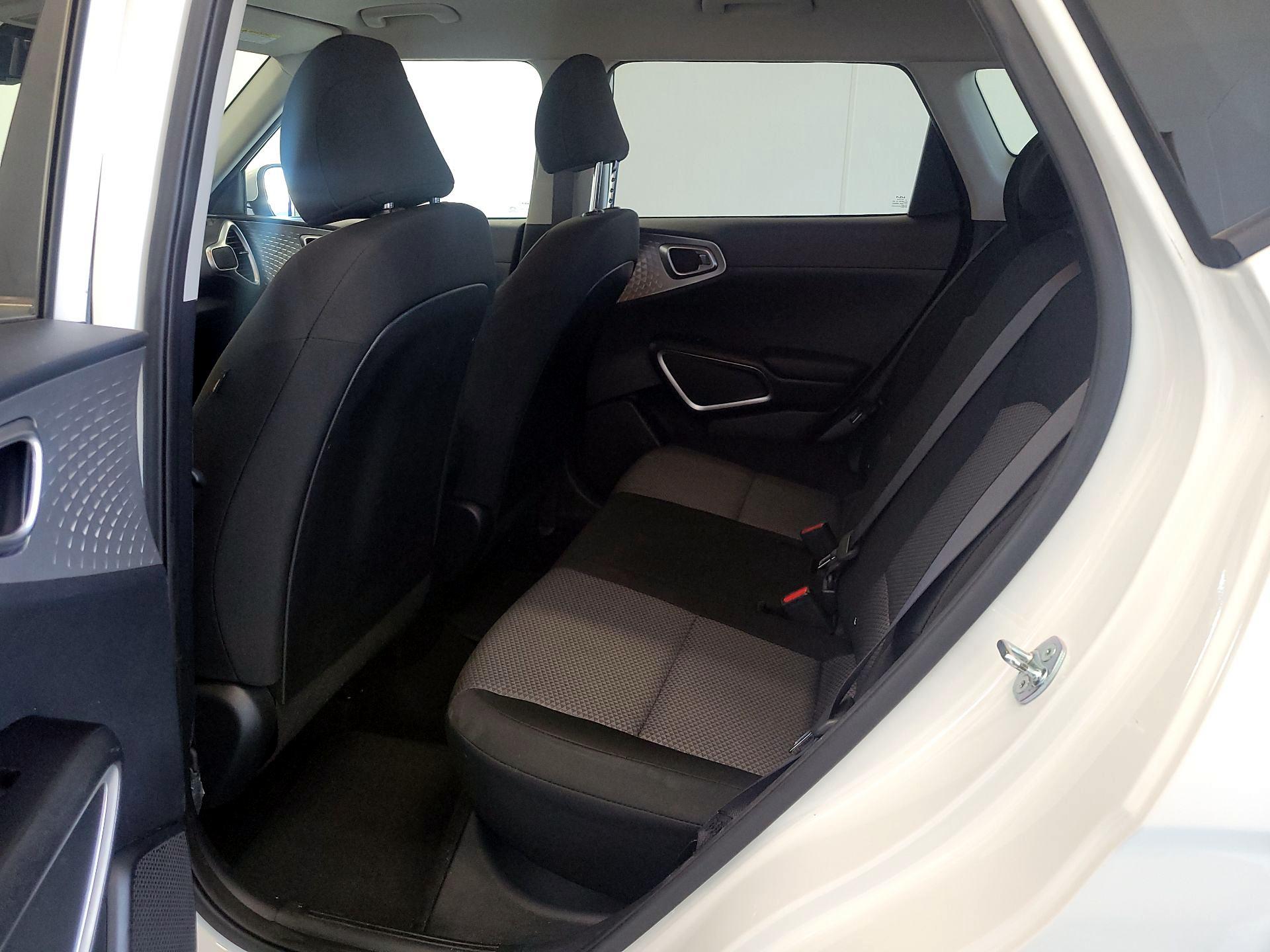 Thumbnail: 2023 Kia Soul - 19