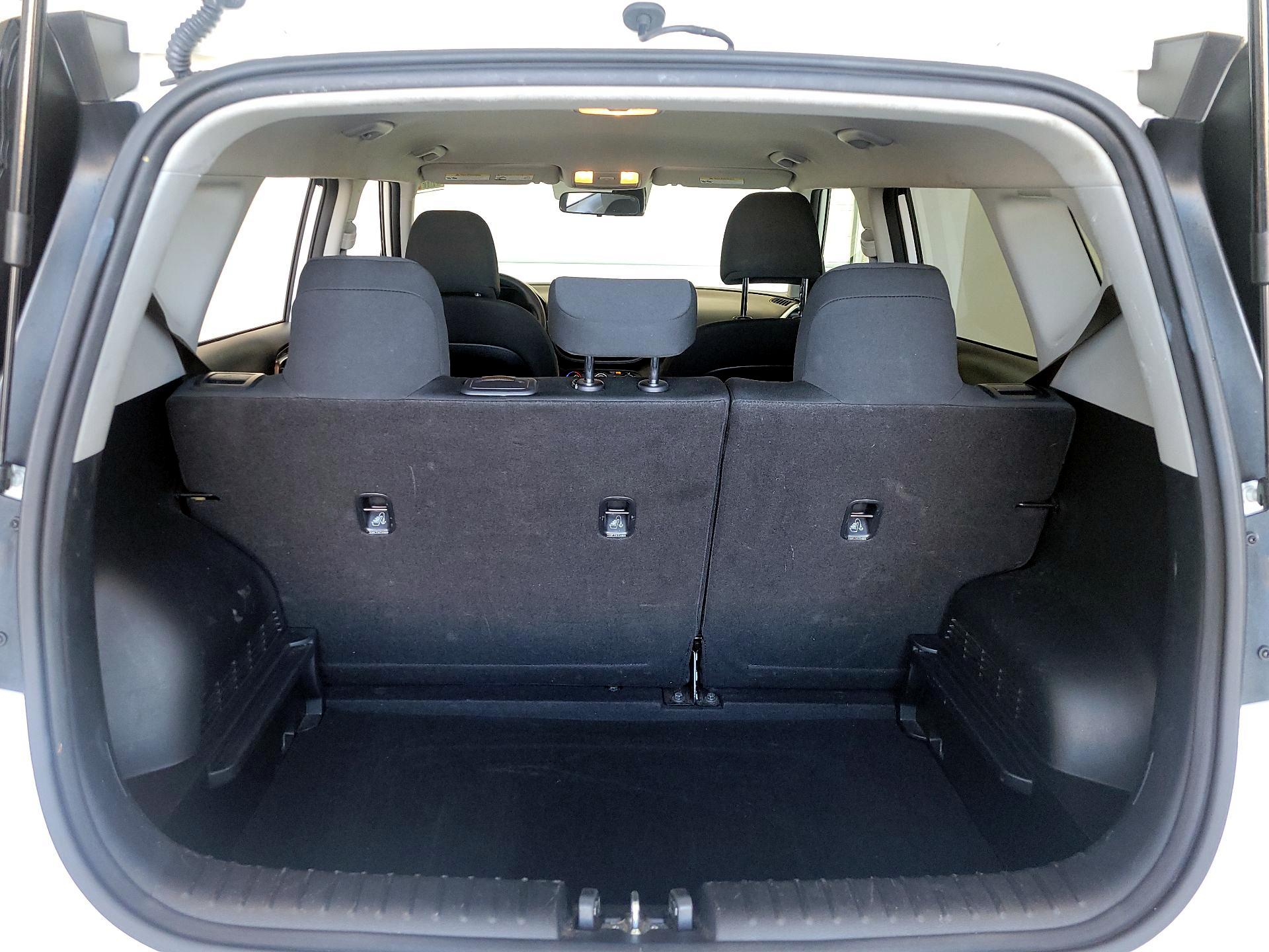 Thumbnail: 2023 Kia Soul - 20