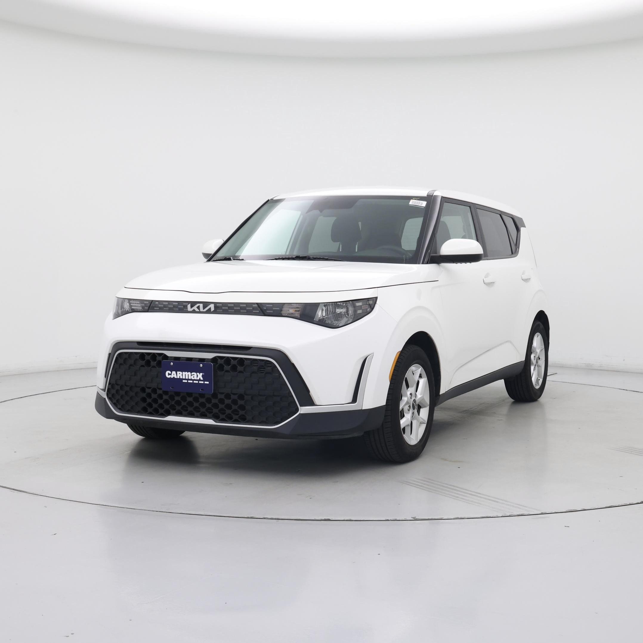 Thumbnail: 2023 Kia Soul - 4