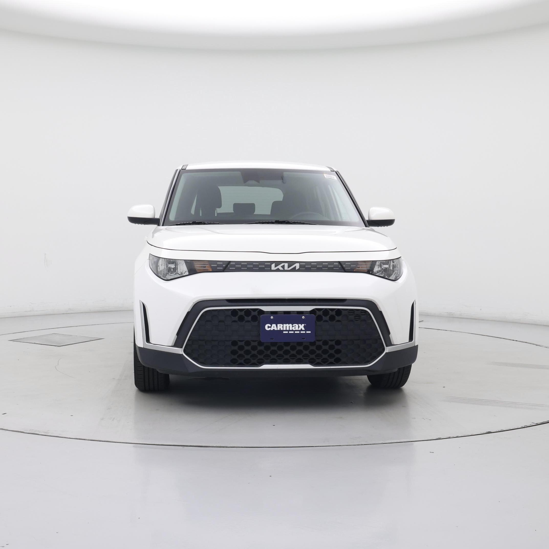 Thumbnail: 2023 Kia Soul - 5