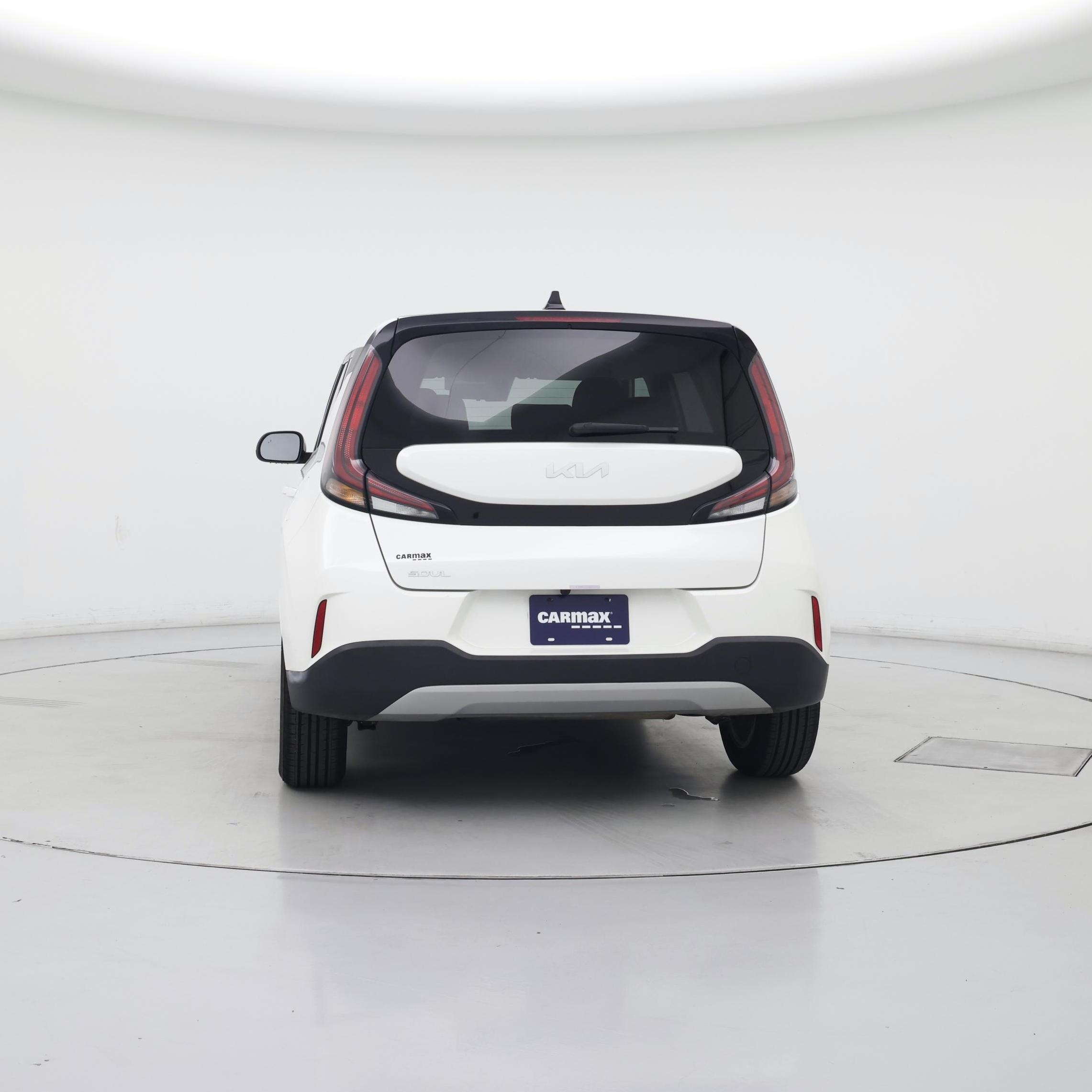 Thumbnail: 2023 Kia Soul - 6