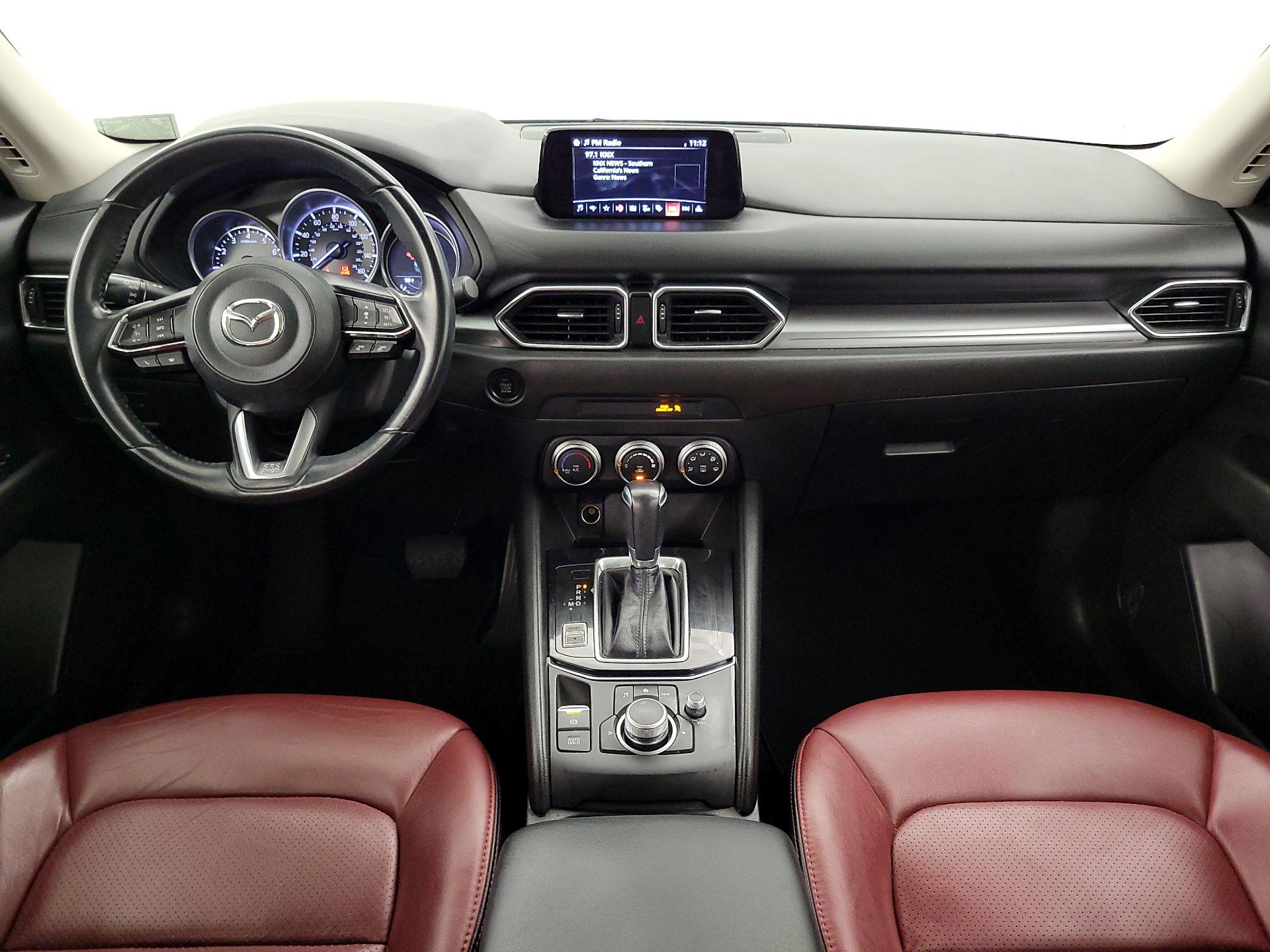 Thumbnail: 2020 Mazda CX-5 - 9