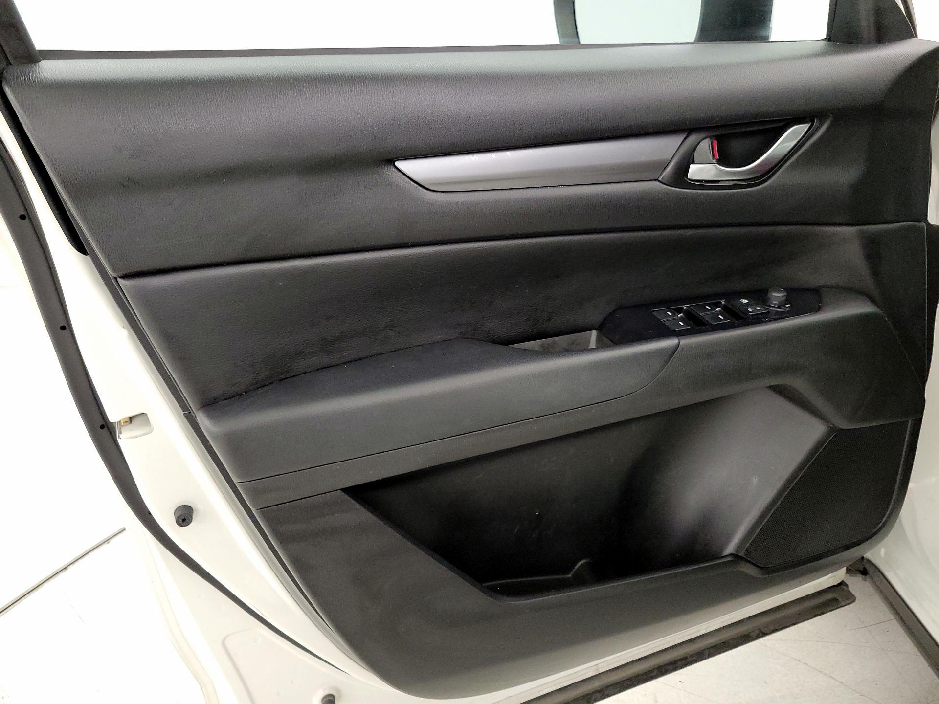 Thumbnail: 2020 Mazda CX-5 - 12