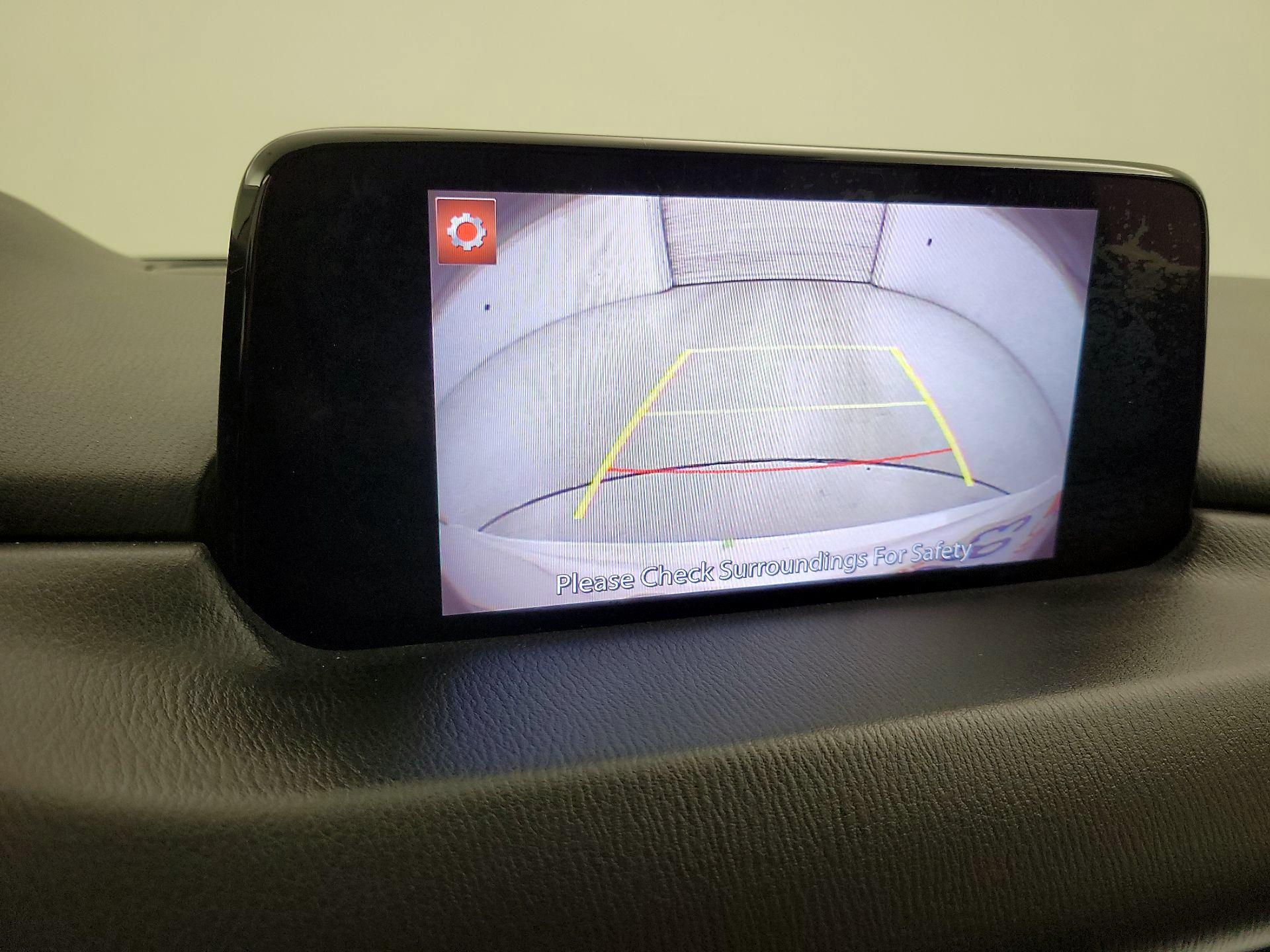 Thumbnail: 2020 Mazda CX-5 - 14