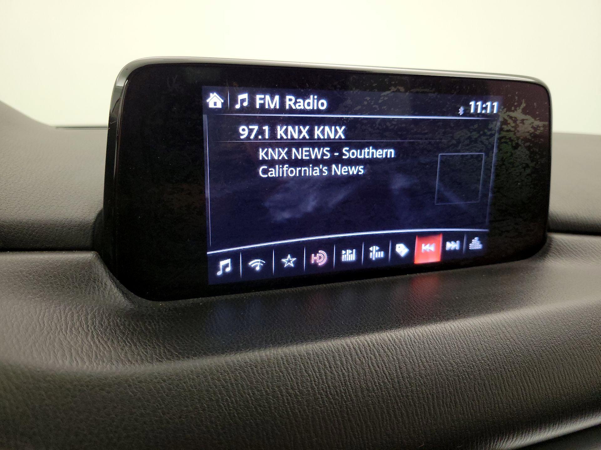 Thumbnail: 2020 Mazda CX-5 - 15