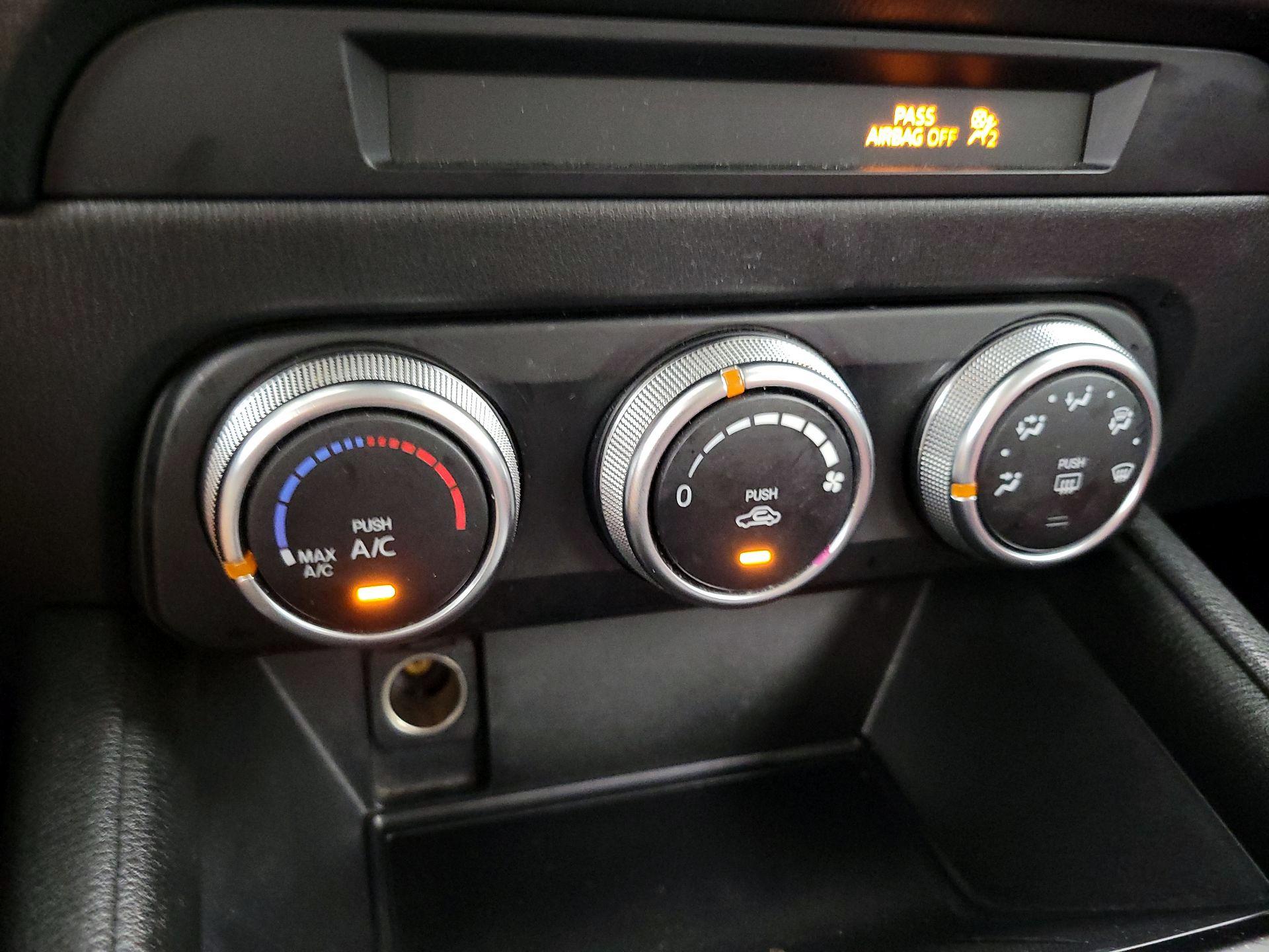 Thumbnail: 2020 Mazda CX-5 - 16