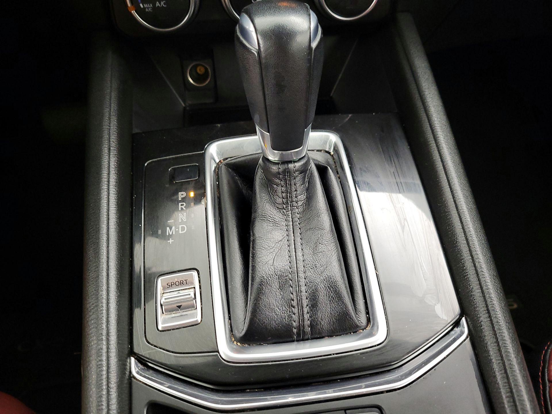 Thumbnail: 2020 Mazda CX-5 - 17