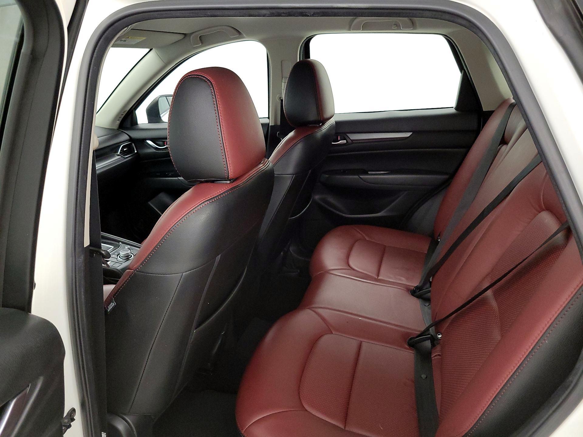 Thumbnail: 2020 Mazda CX-5 - 19