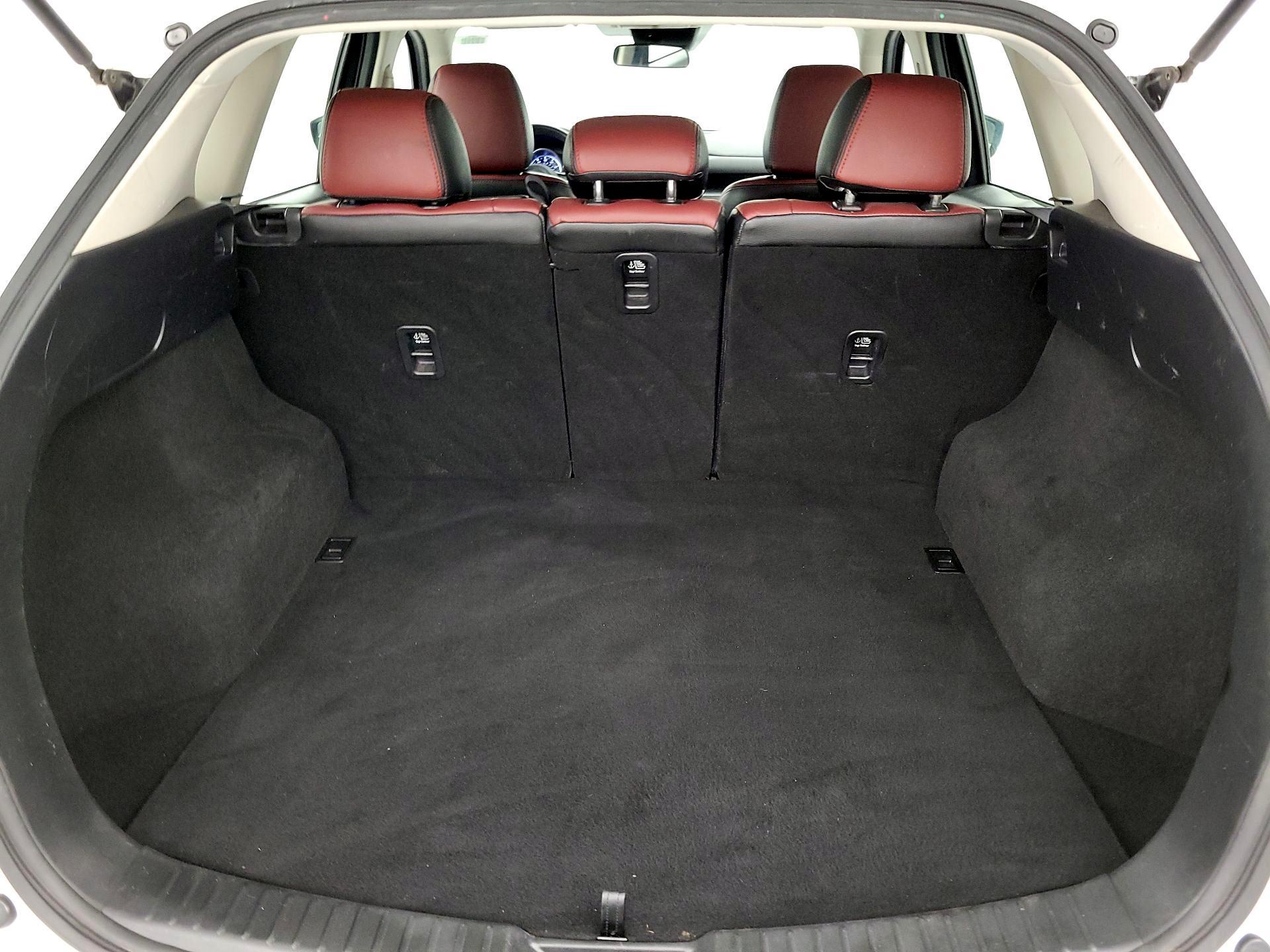 Thumbnail: 2020 Mazda CX-5 - 20