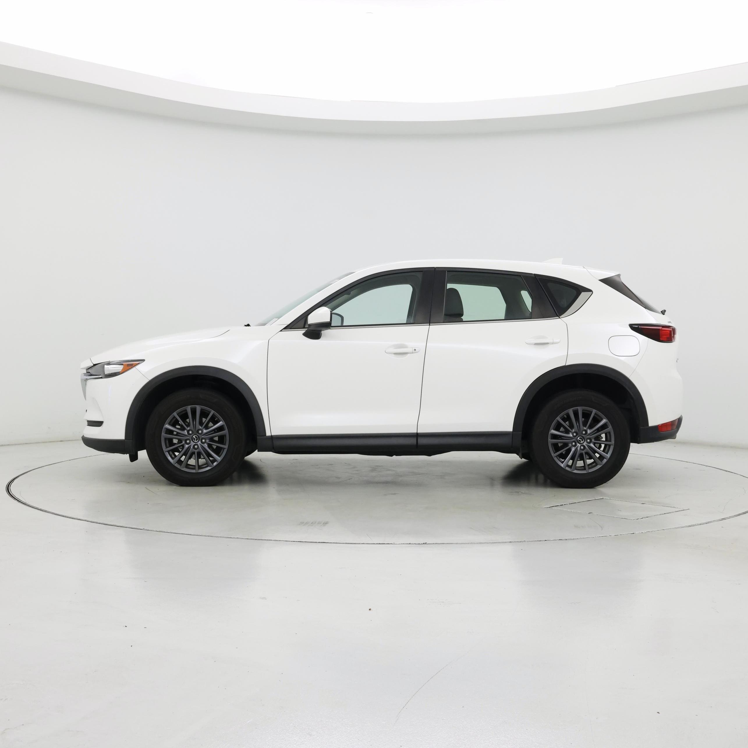 Thumbnail: 2020 Mazda CX-5 - 3