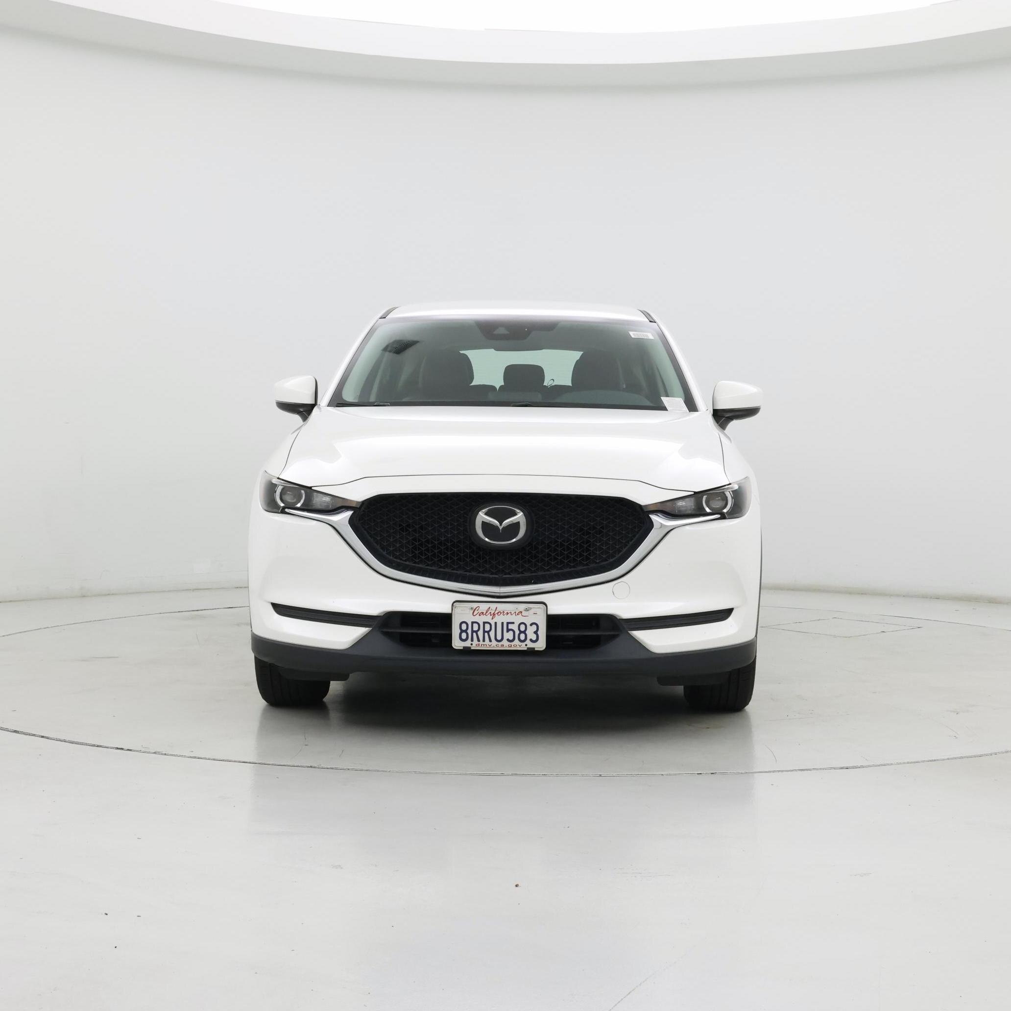 Thumbnail: 2020 Mazda CX-5 - 5