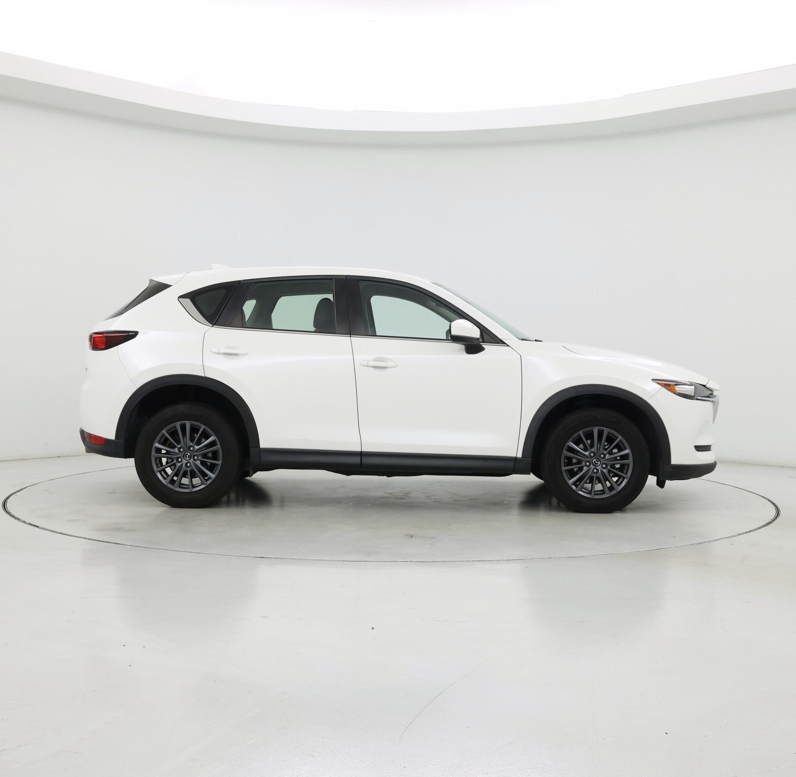 Thumbnail: 2020 Mazda CX-5 - 7
