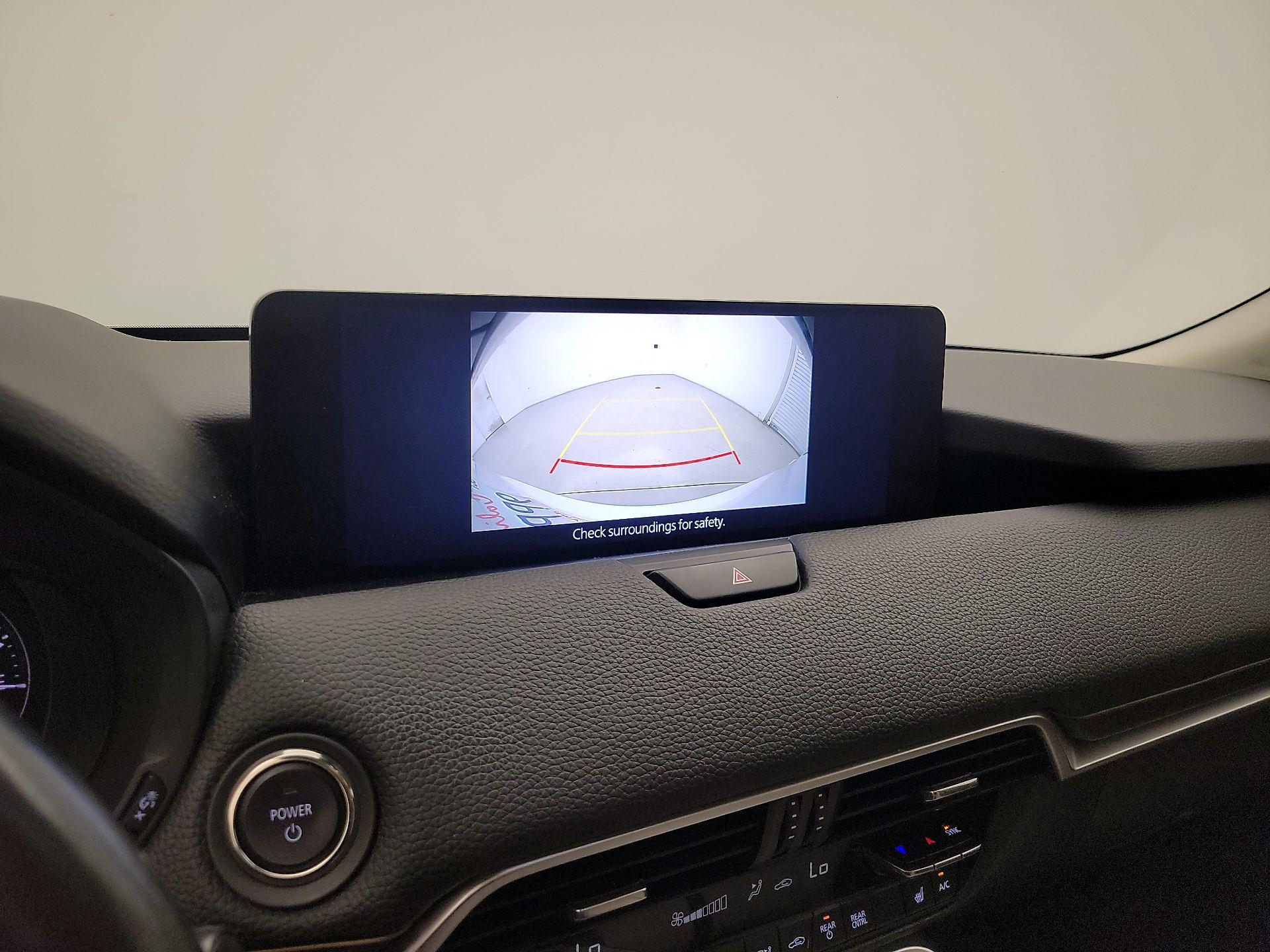 Thumbnail: 2025 Mazda CX-70 - 14