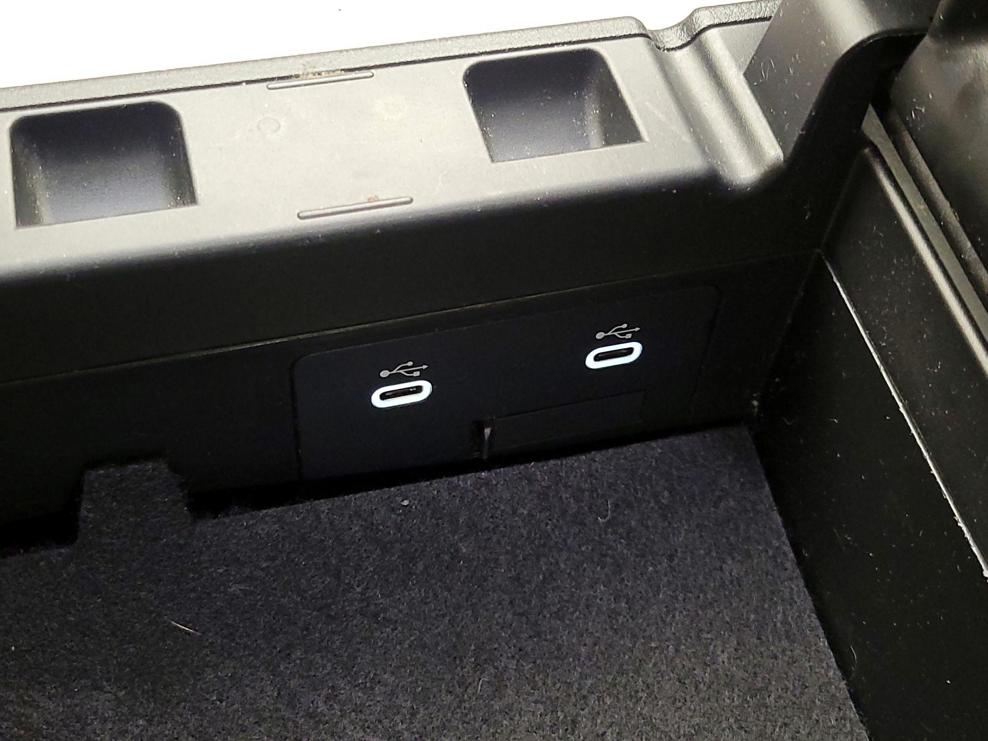 Thumbnail: 2025 Mazda CX-70 - 18