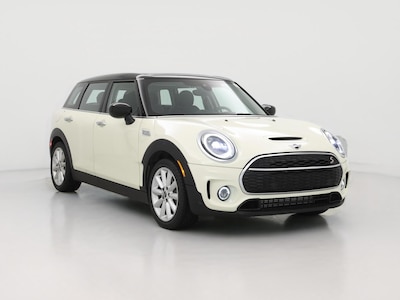 2022 Mini Cooper Clubman S