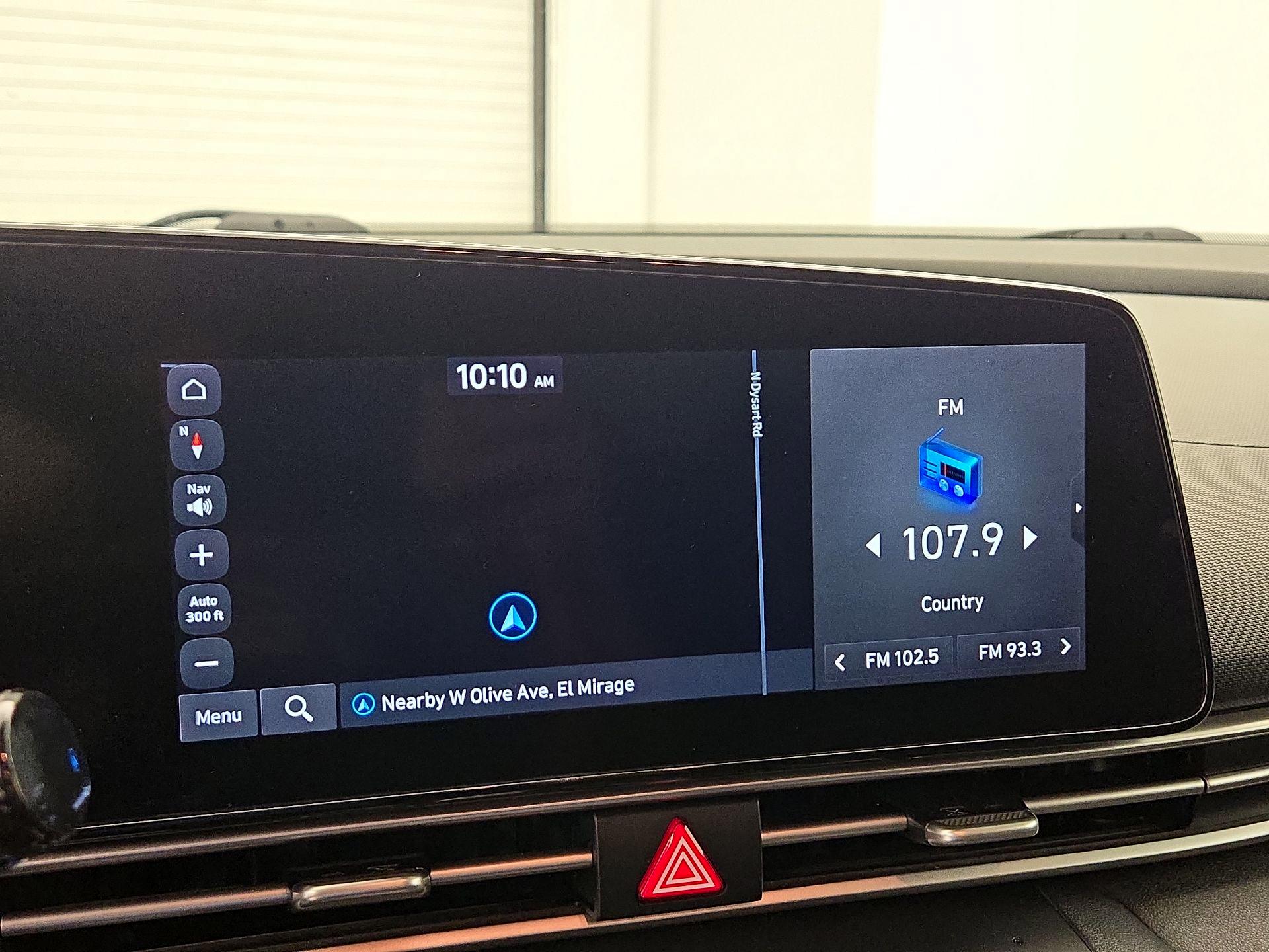 Thumbnail: 2023 Hyundai Elantra - 14