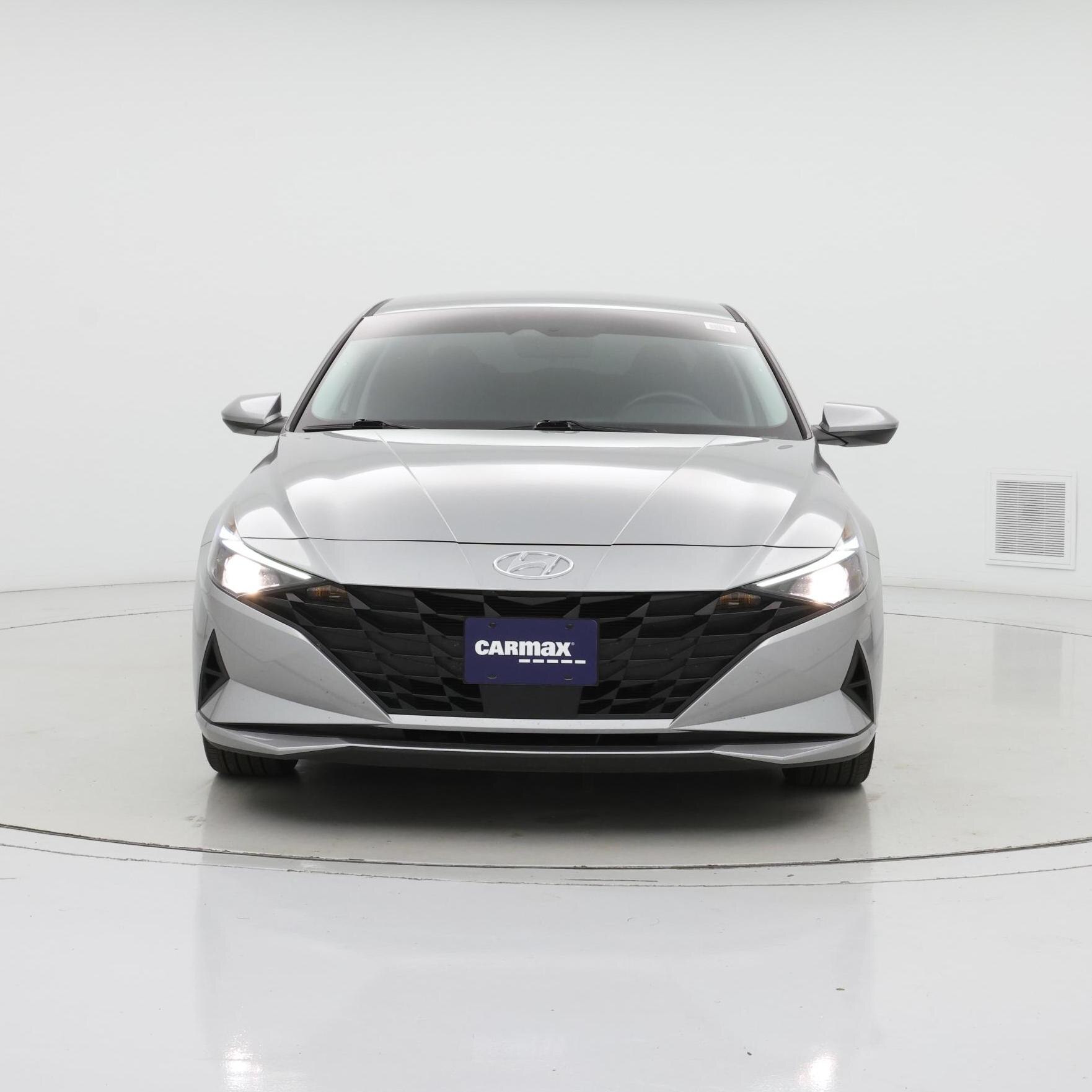 Thumbnail: 2023 Hyundai Elantra - 5