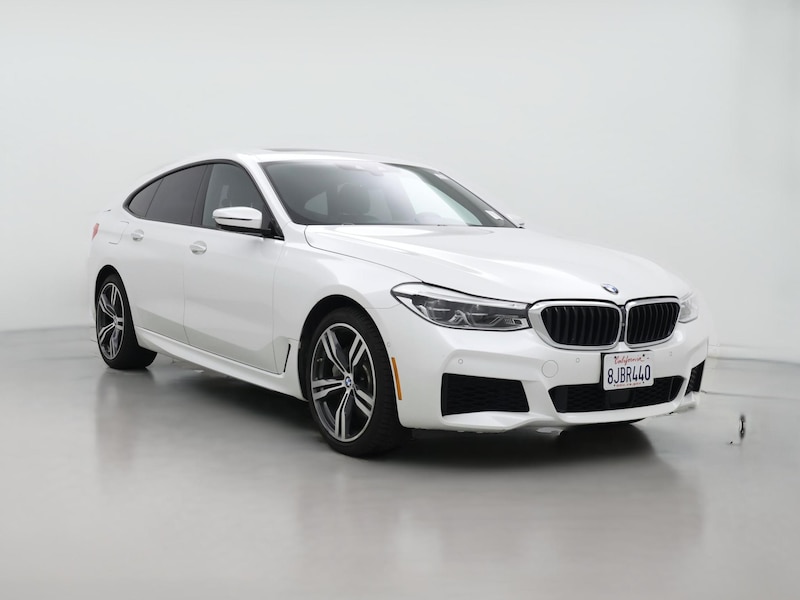 2018 BMW 6 Series 640i -
                  South Jordan, UT