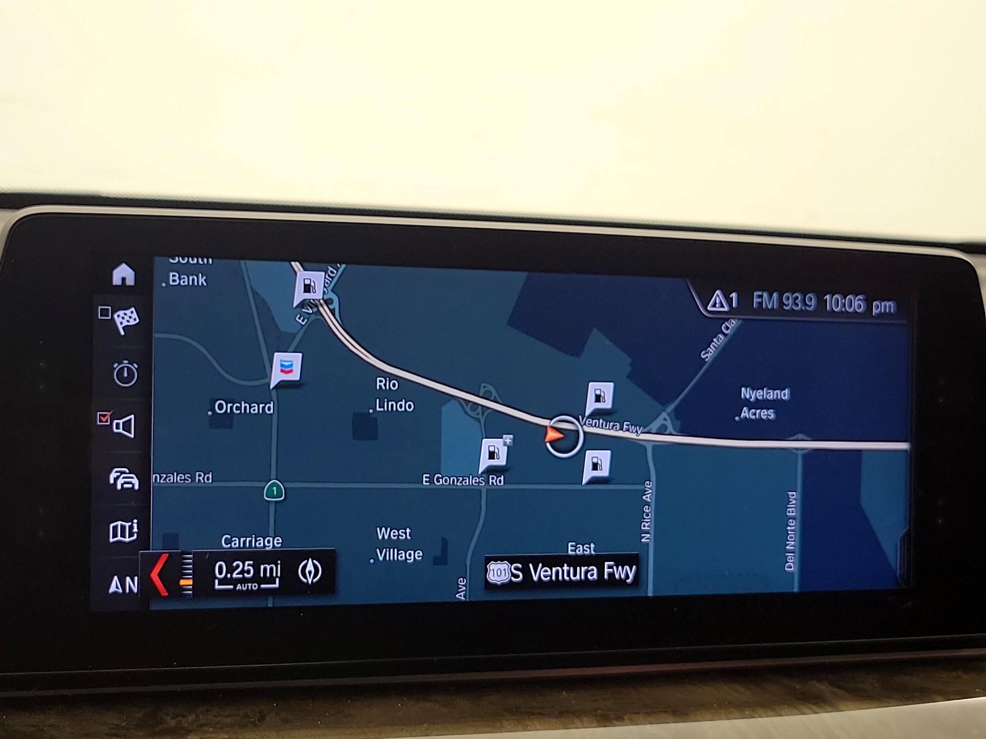 Thumbnail: 2018 BMW 6 Series - 14