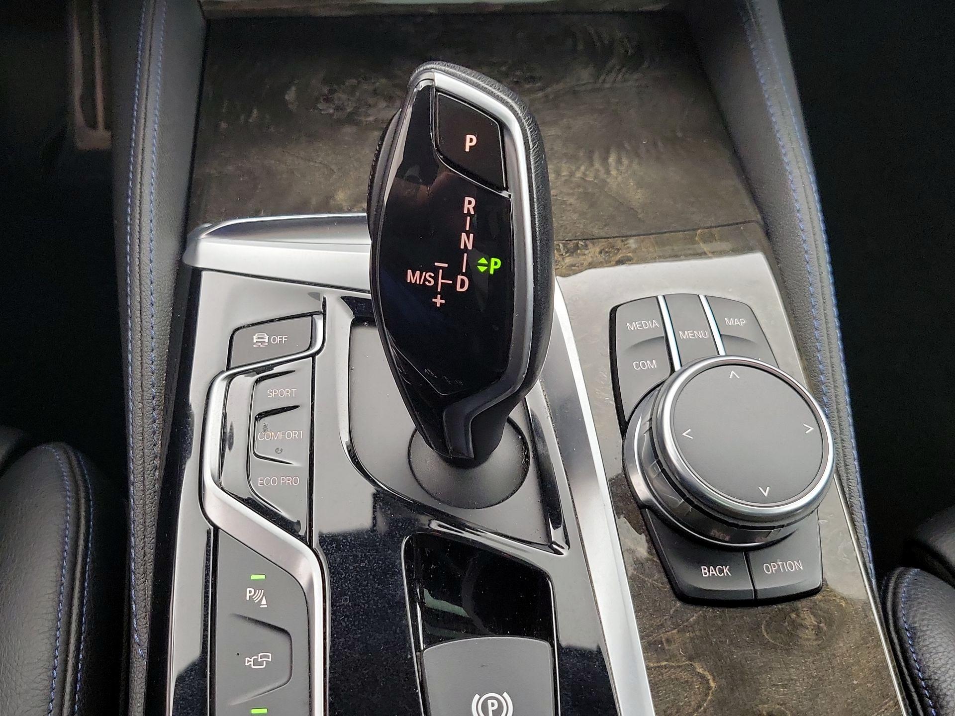 Thumbnail: 2018 BMW 6 Series - 18