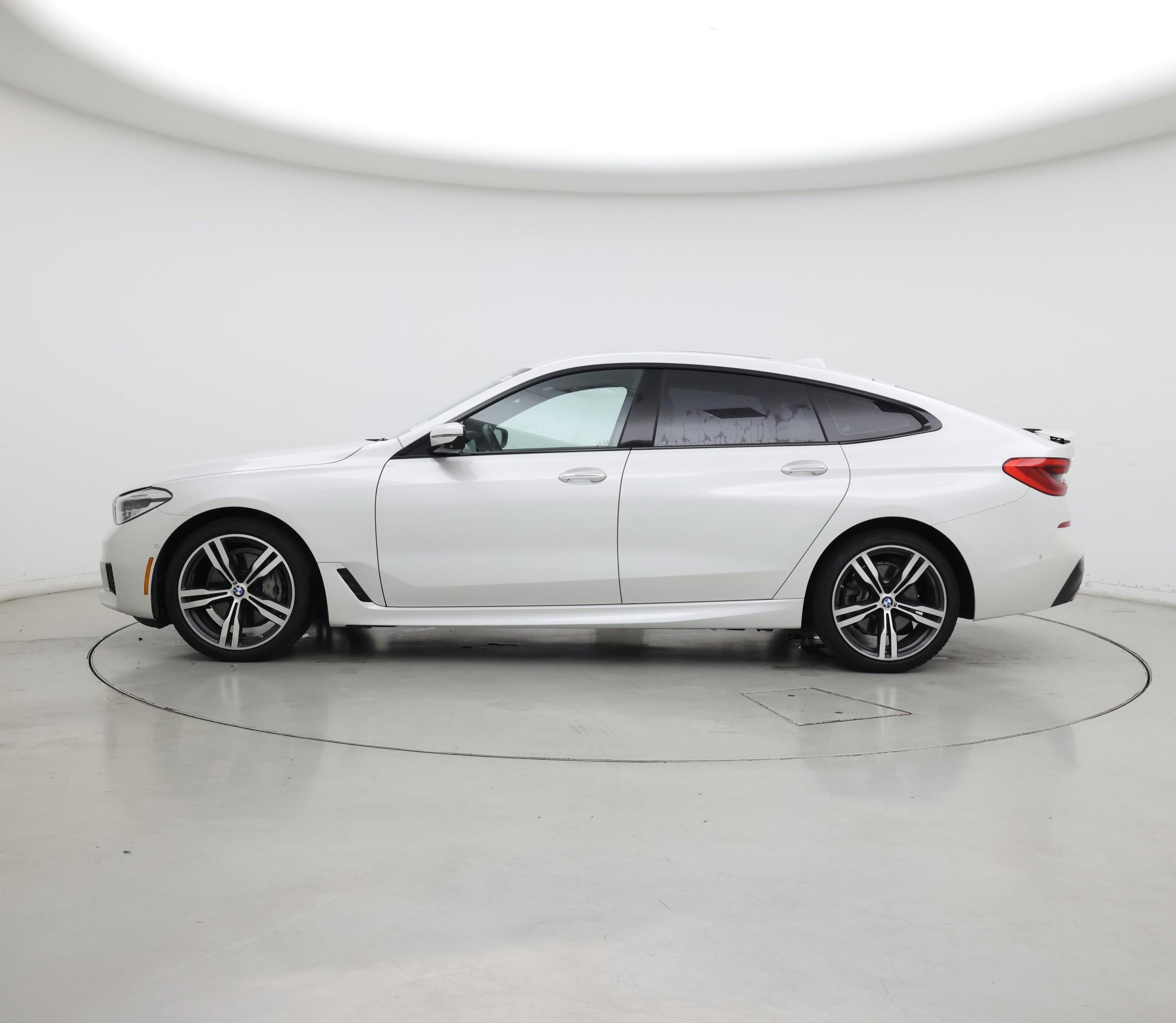 Thumbnail: 2018 BMW 6 Series - 3