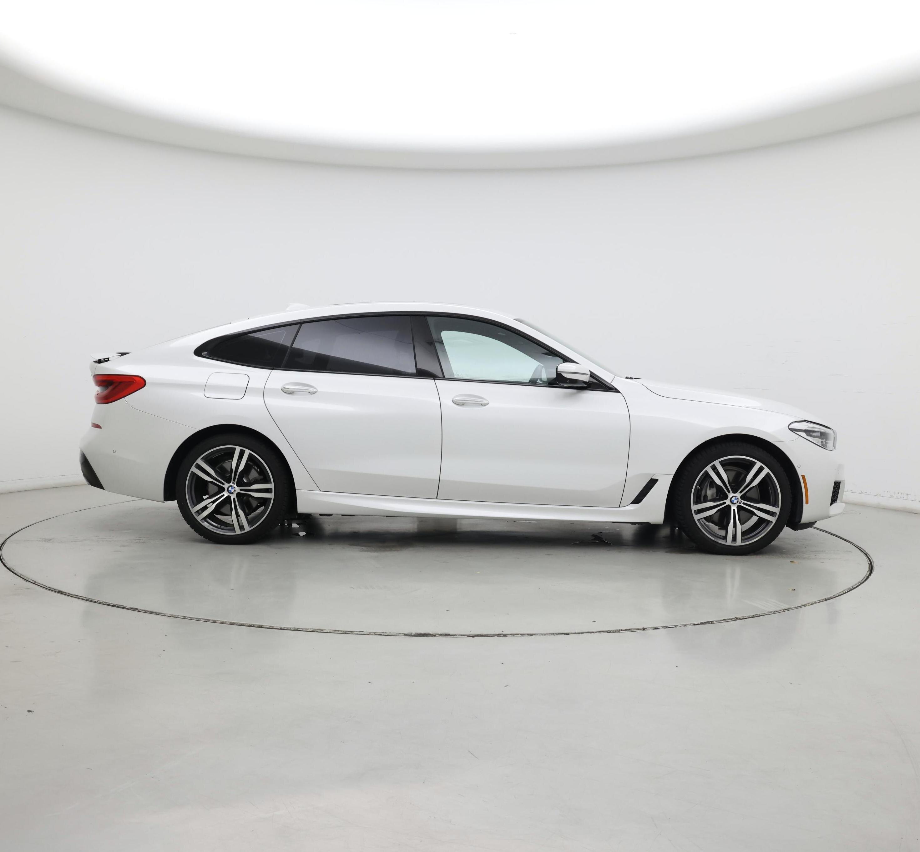 Thumbnail: 2018 BMW 6 Series - 7