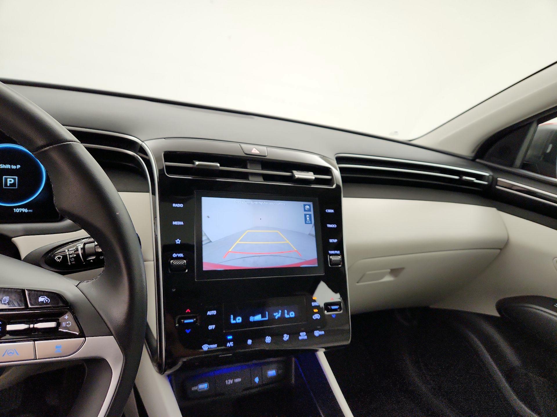 Thumbnail: 2023 Hyundai Tucson - 14
