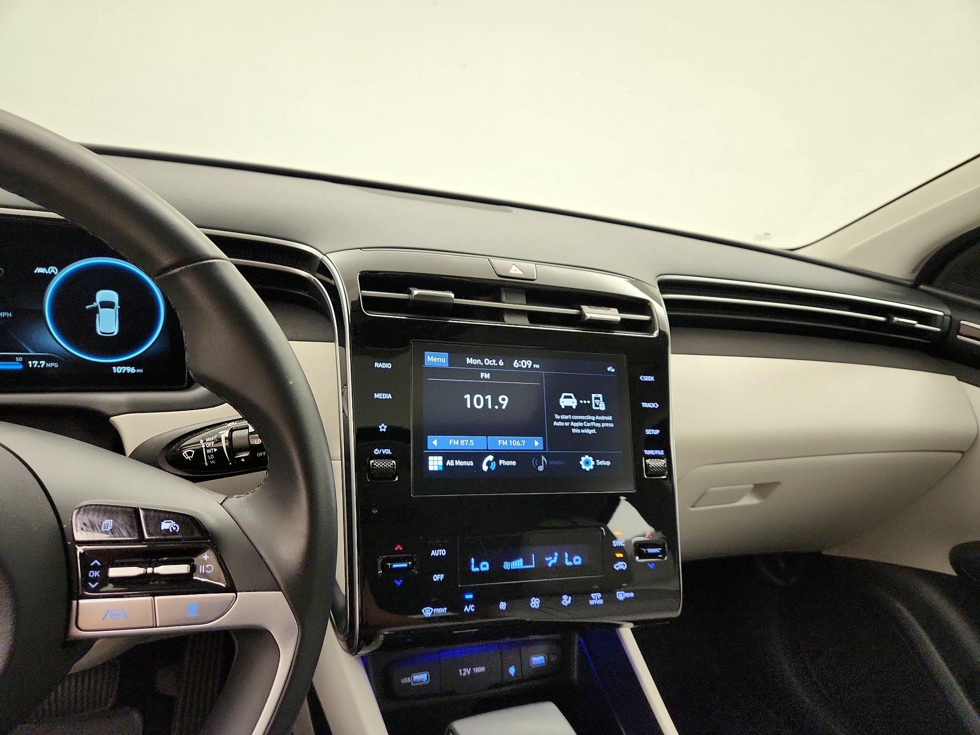 Thumbnail: 2023 Hyundai Tucson - 15