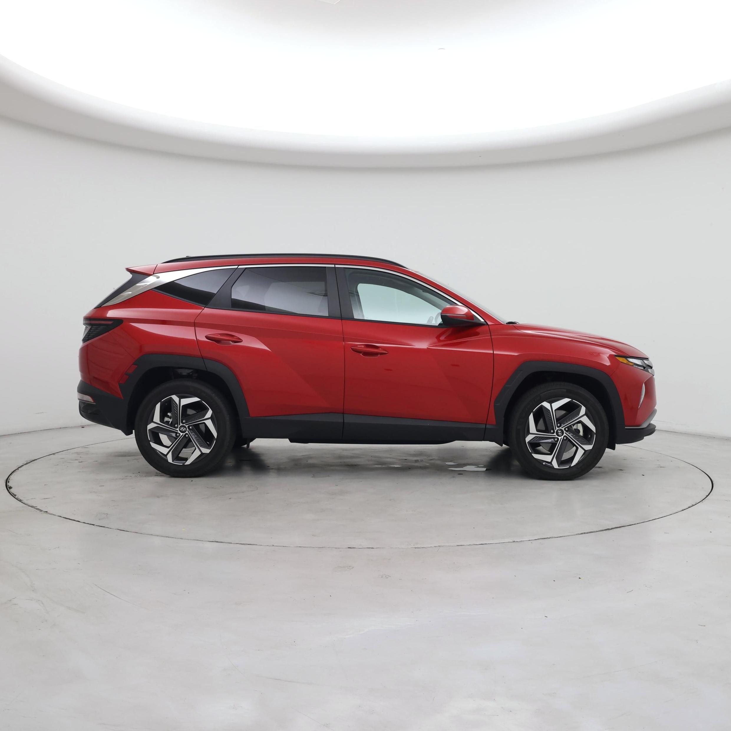 Thumbnail: 2023 Hyundai Tucson - 7