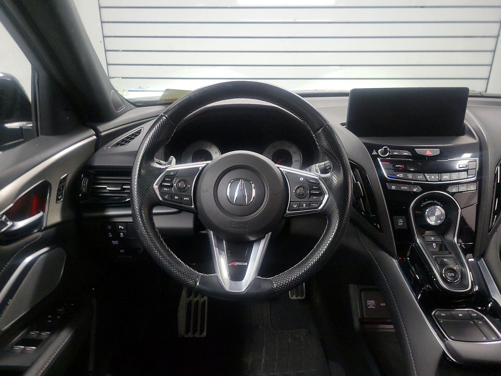 Thumbnail: 2021 Acura RDX - 10