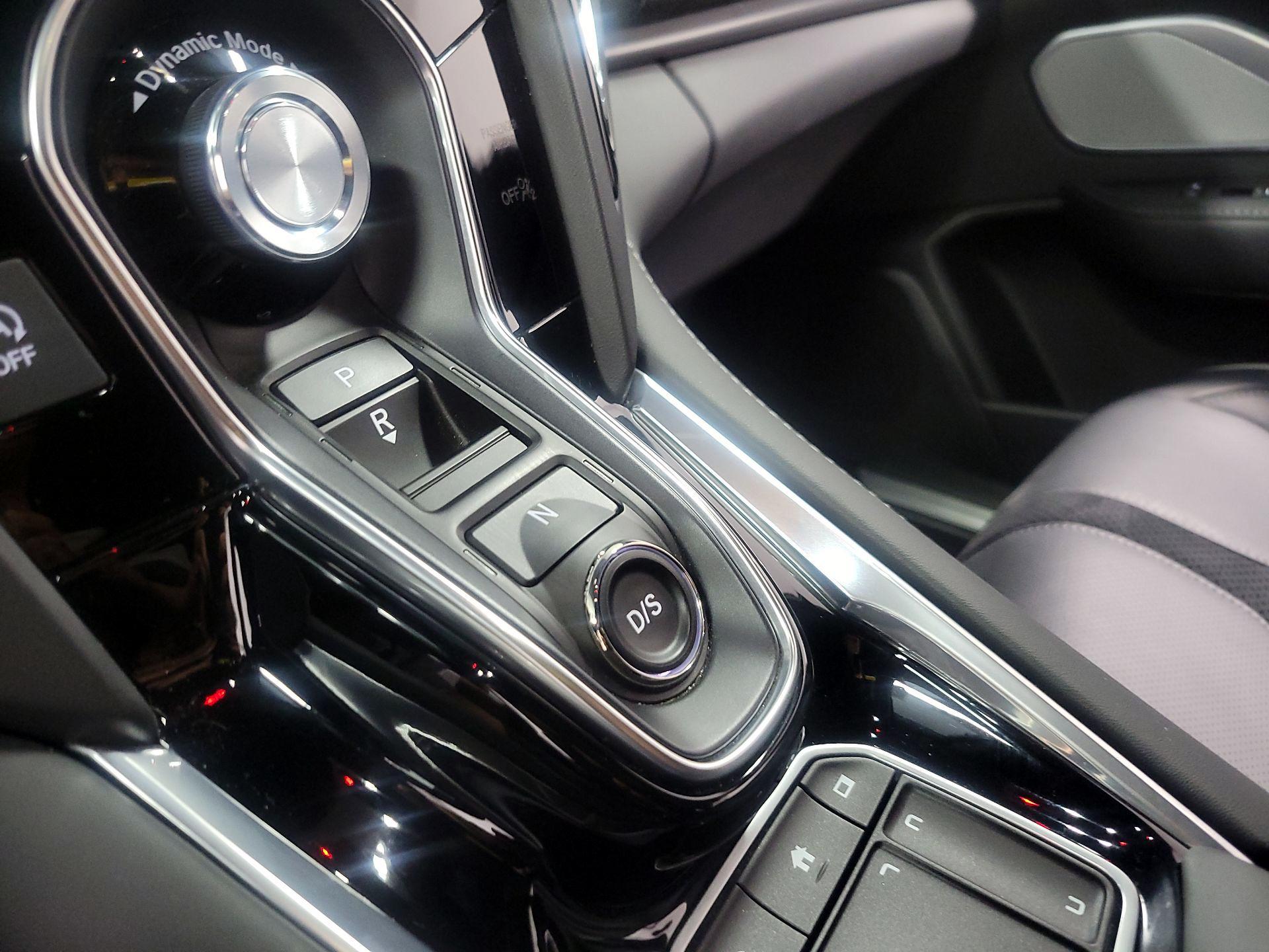 Thumbnail: 2021 Acura RDX - 17