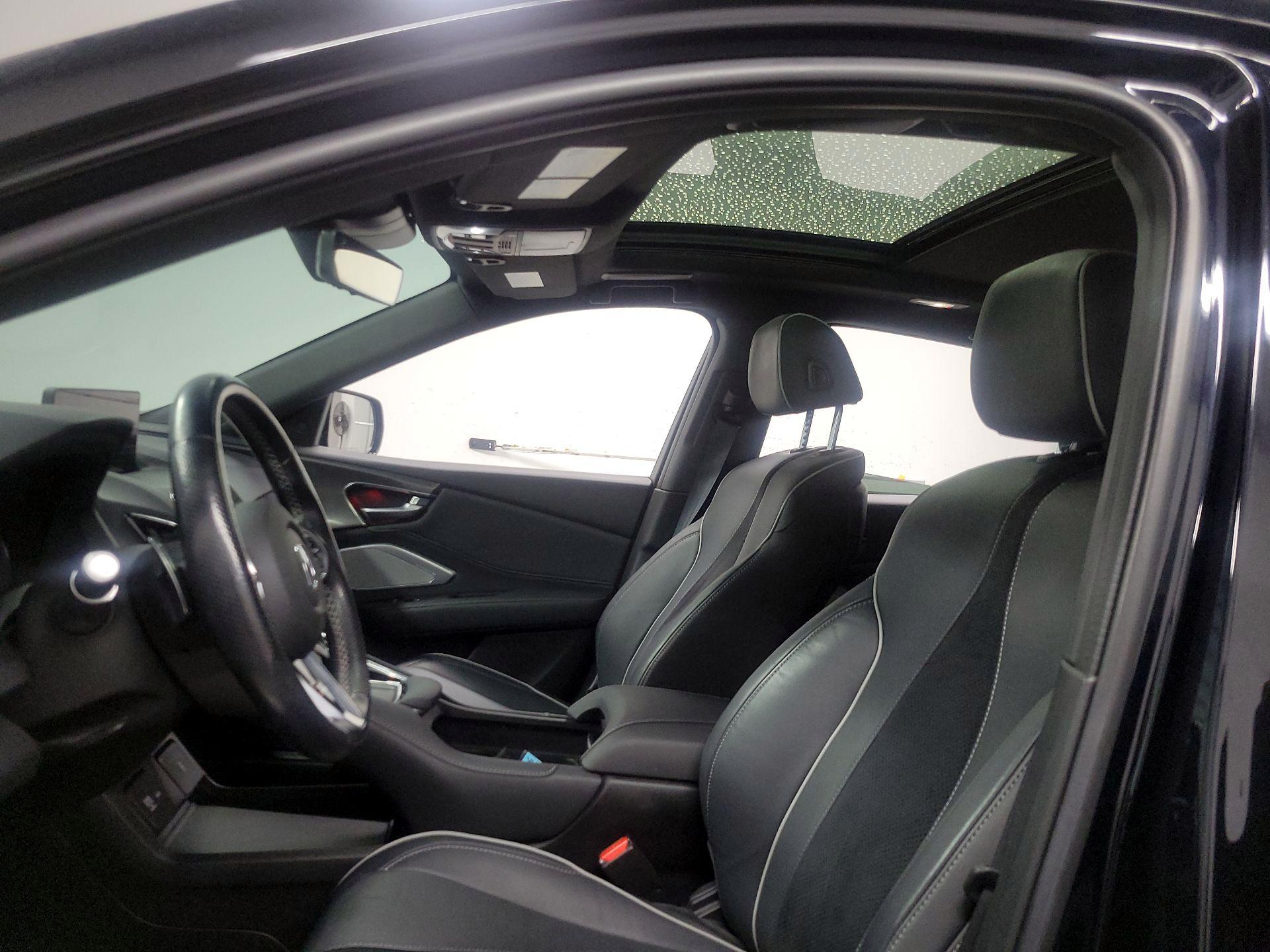 Thumbnail: 2021 Acura RDX - 18