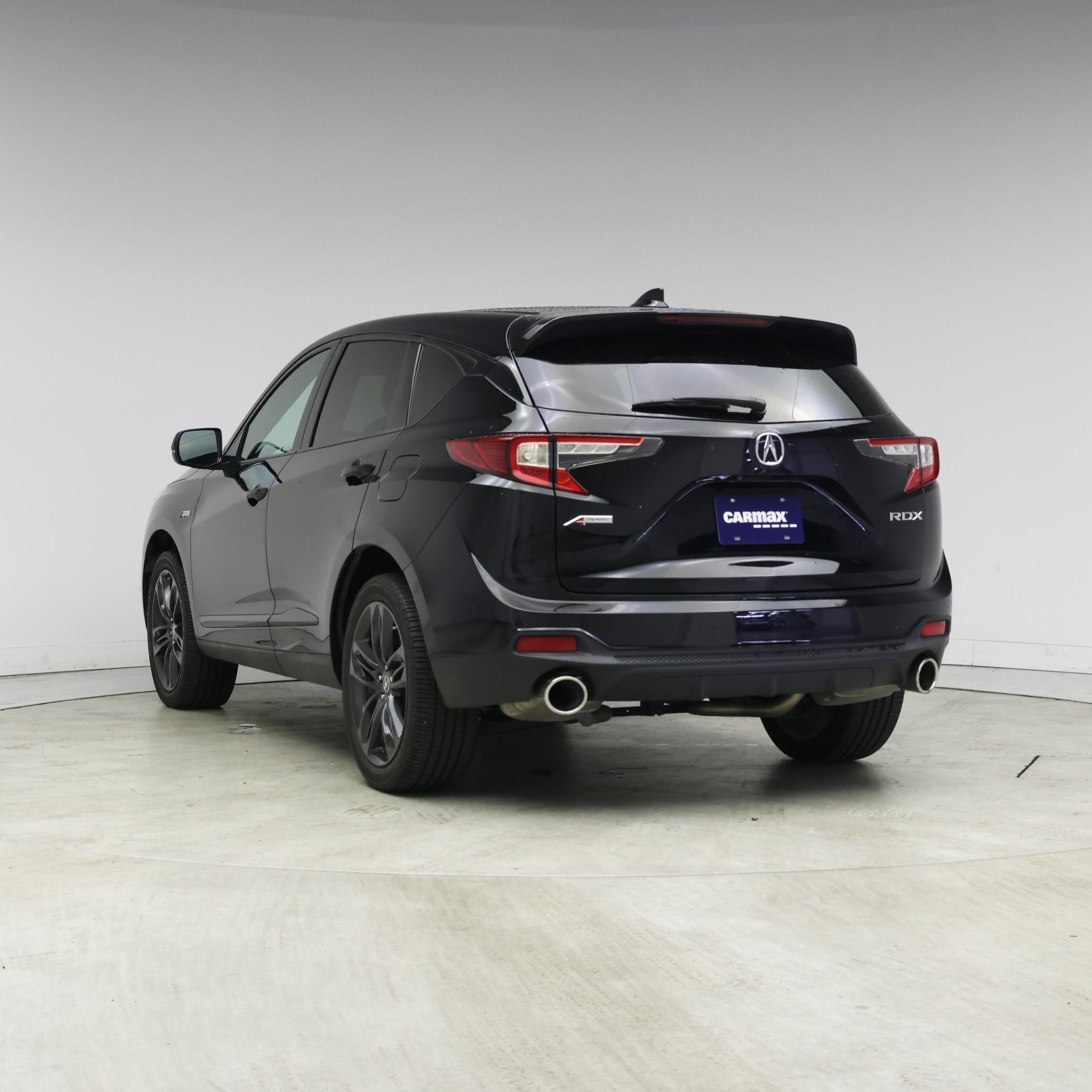 Thumbnail: 2021 Acura RDX - 2