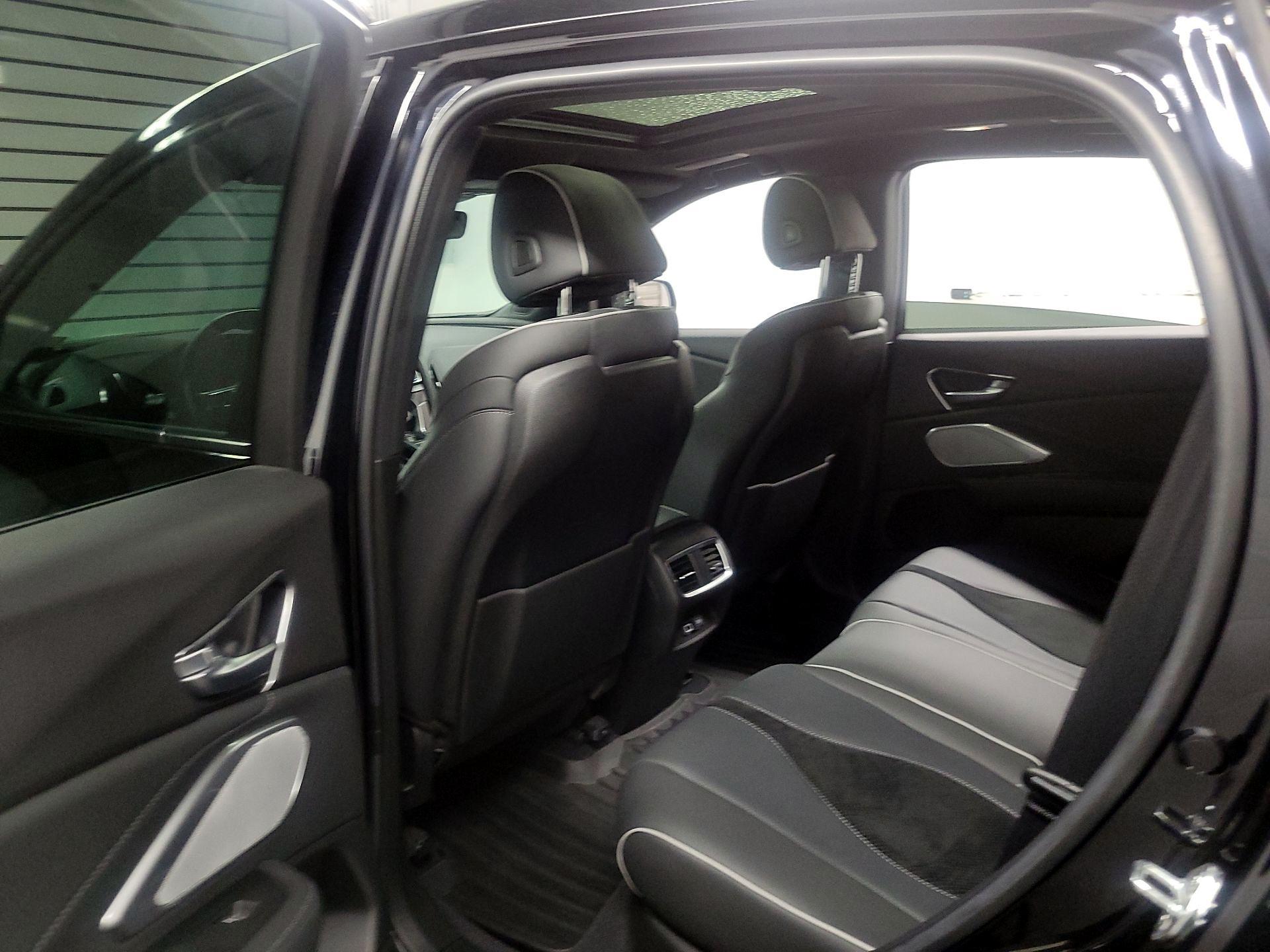 Thumbnail: 2021 Acura RDX - 19