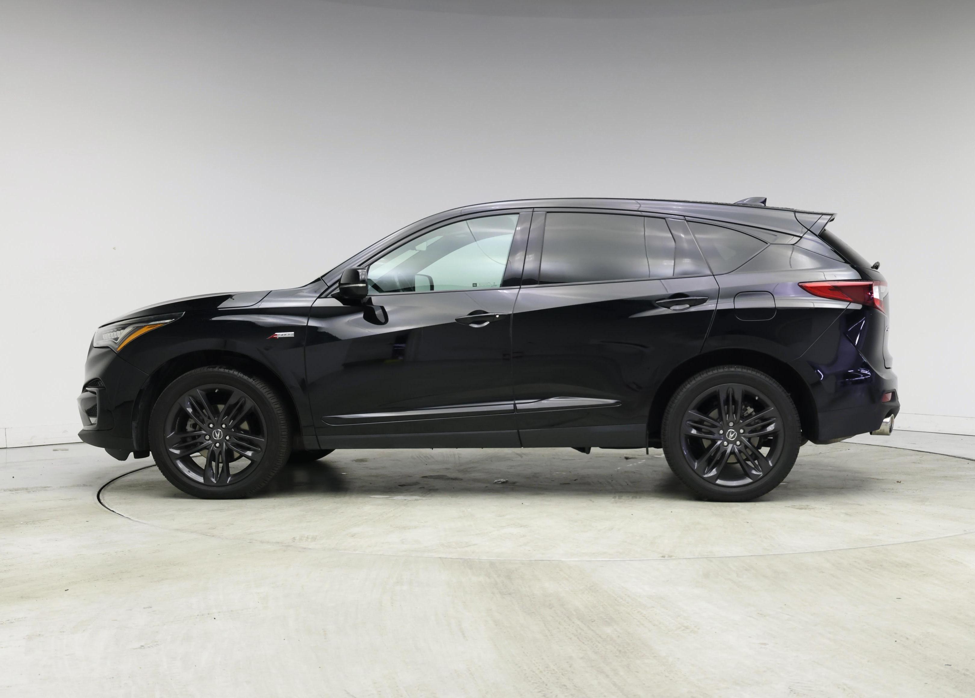 Thumbnail: 2021 Acura RDX - 3
